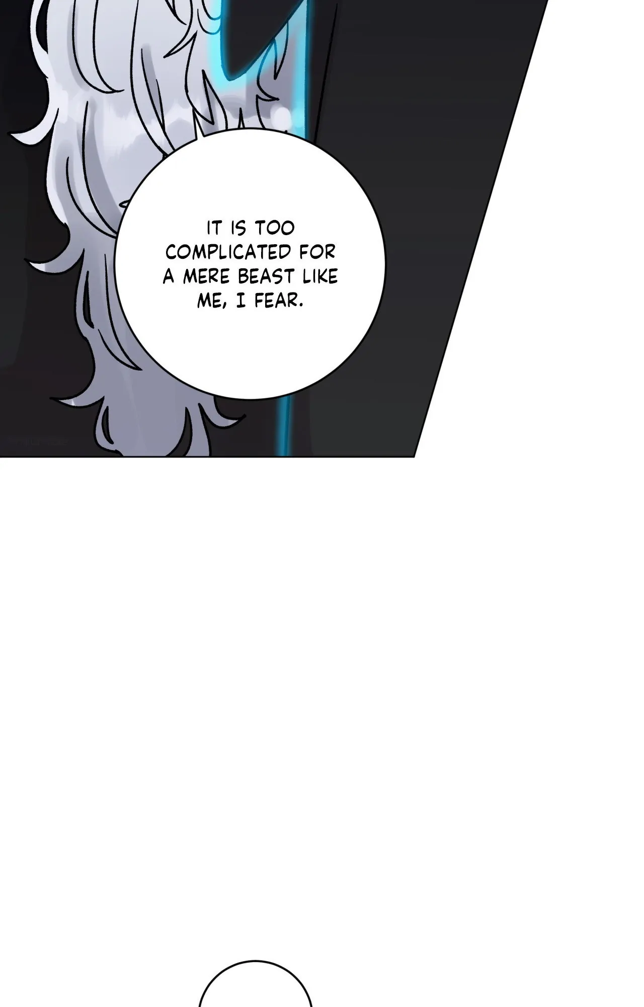One Summer Day - Chapter 116 Page 46