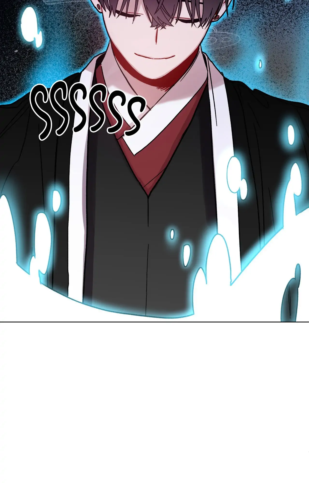 One Summer Day - Chapter 116 Page 5