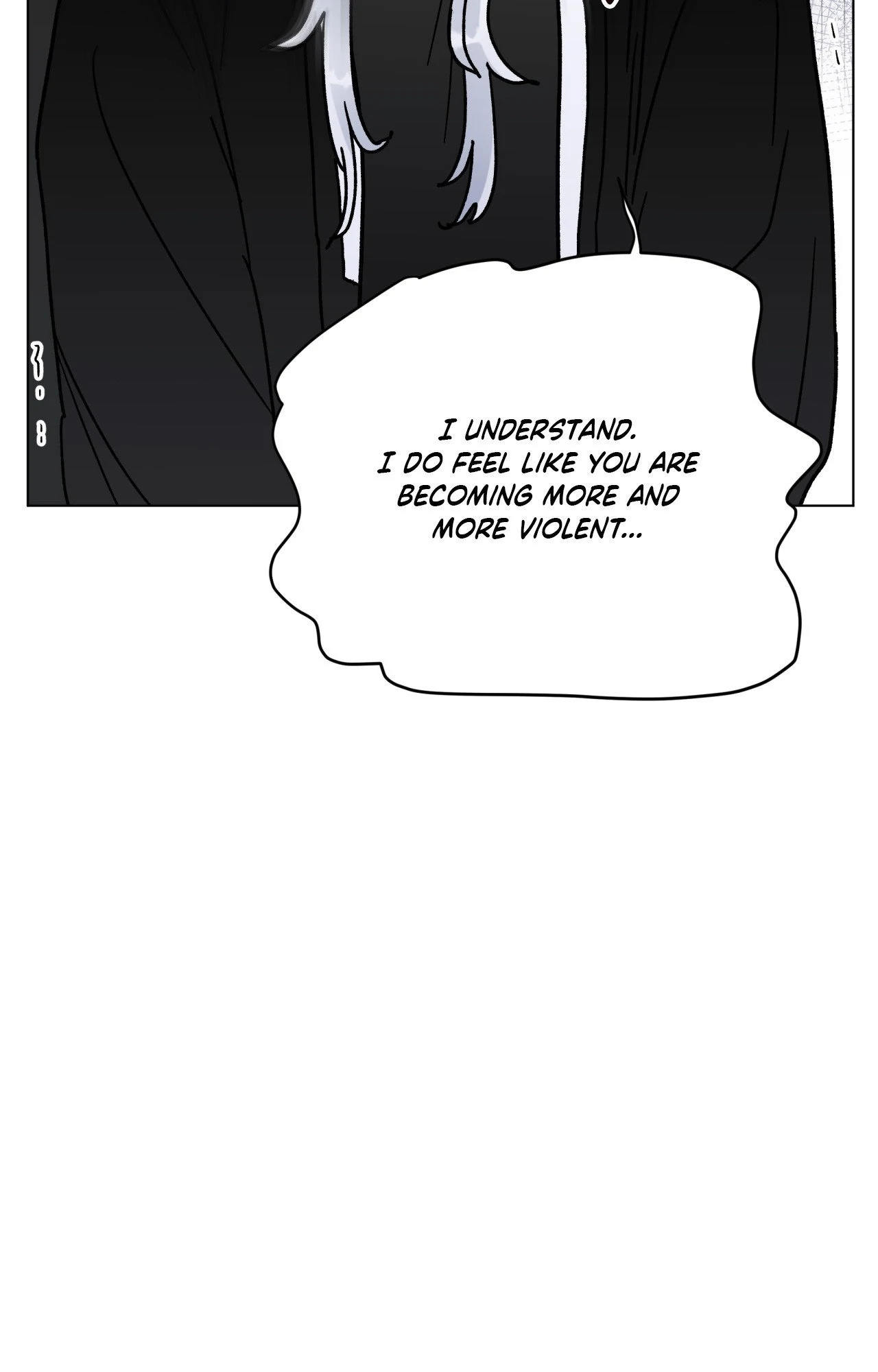 One Summer Day - Chapter 116 Page 51