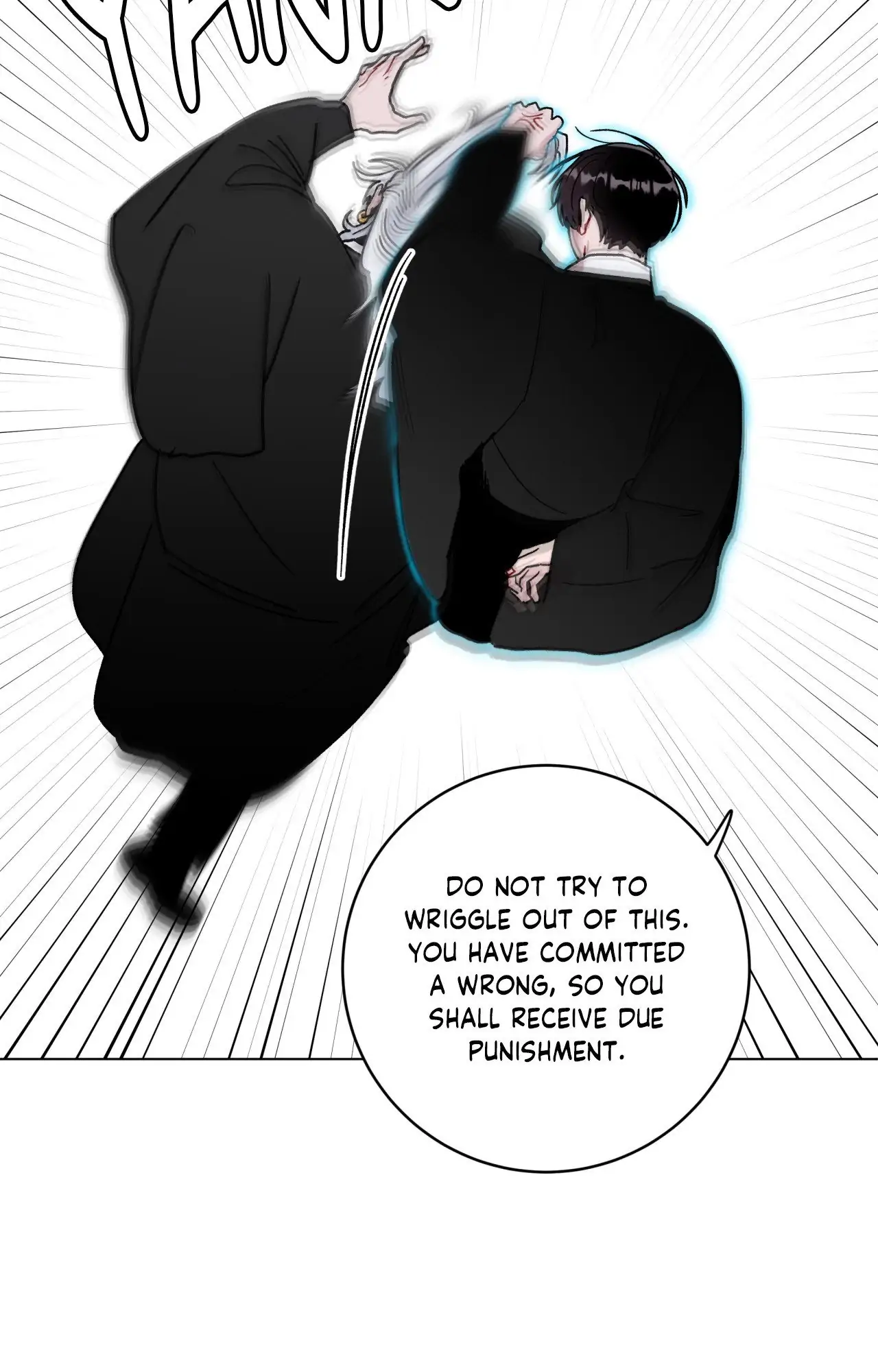 One Summer Day - Chapter 116 Page 56