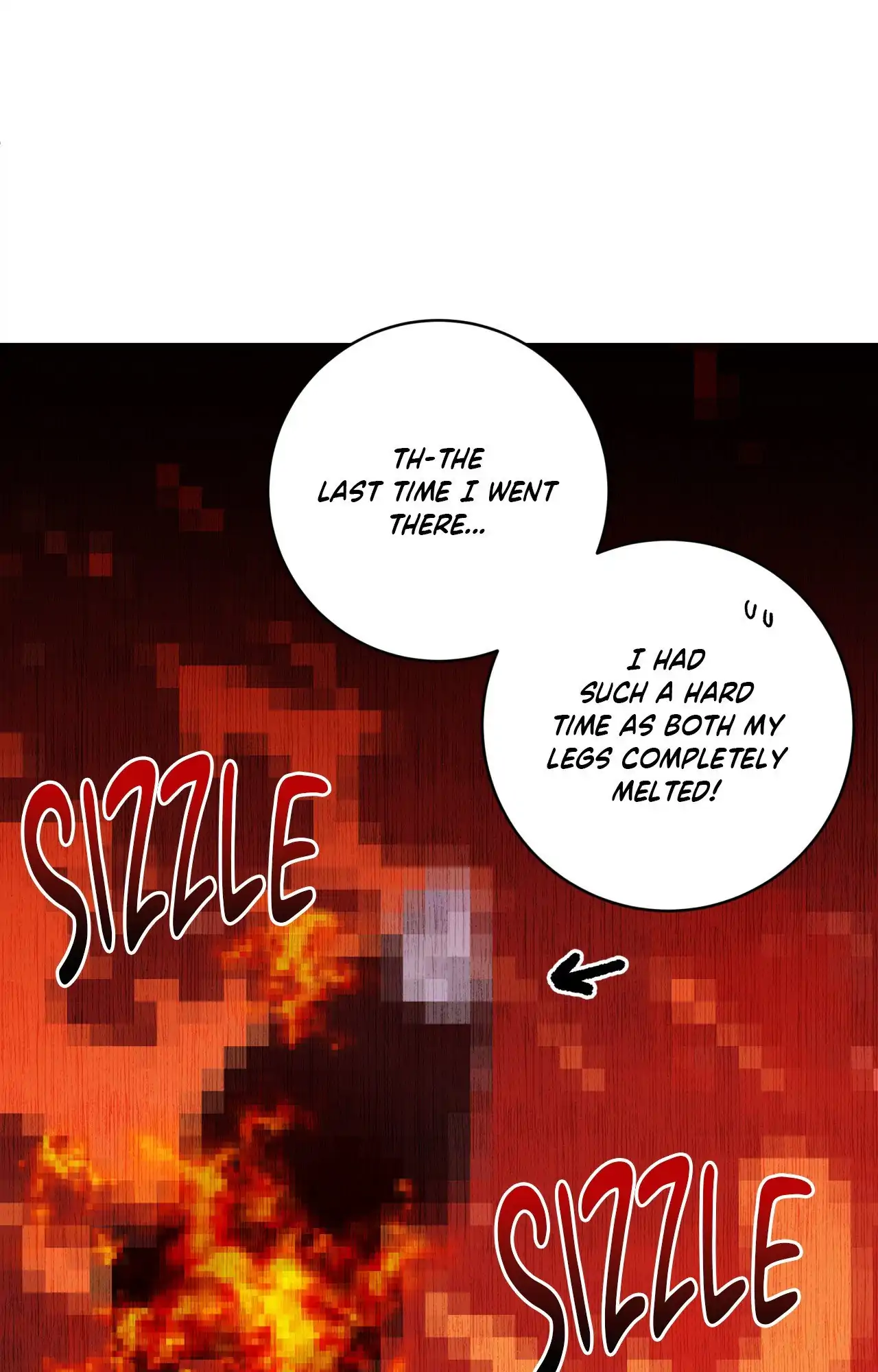 One Summer Day - Chapter 116 Page 65