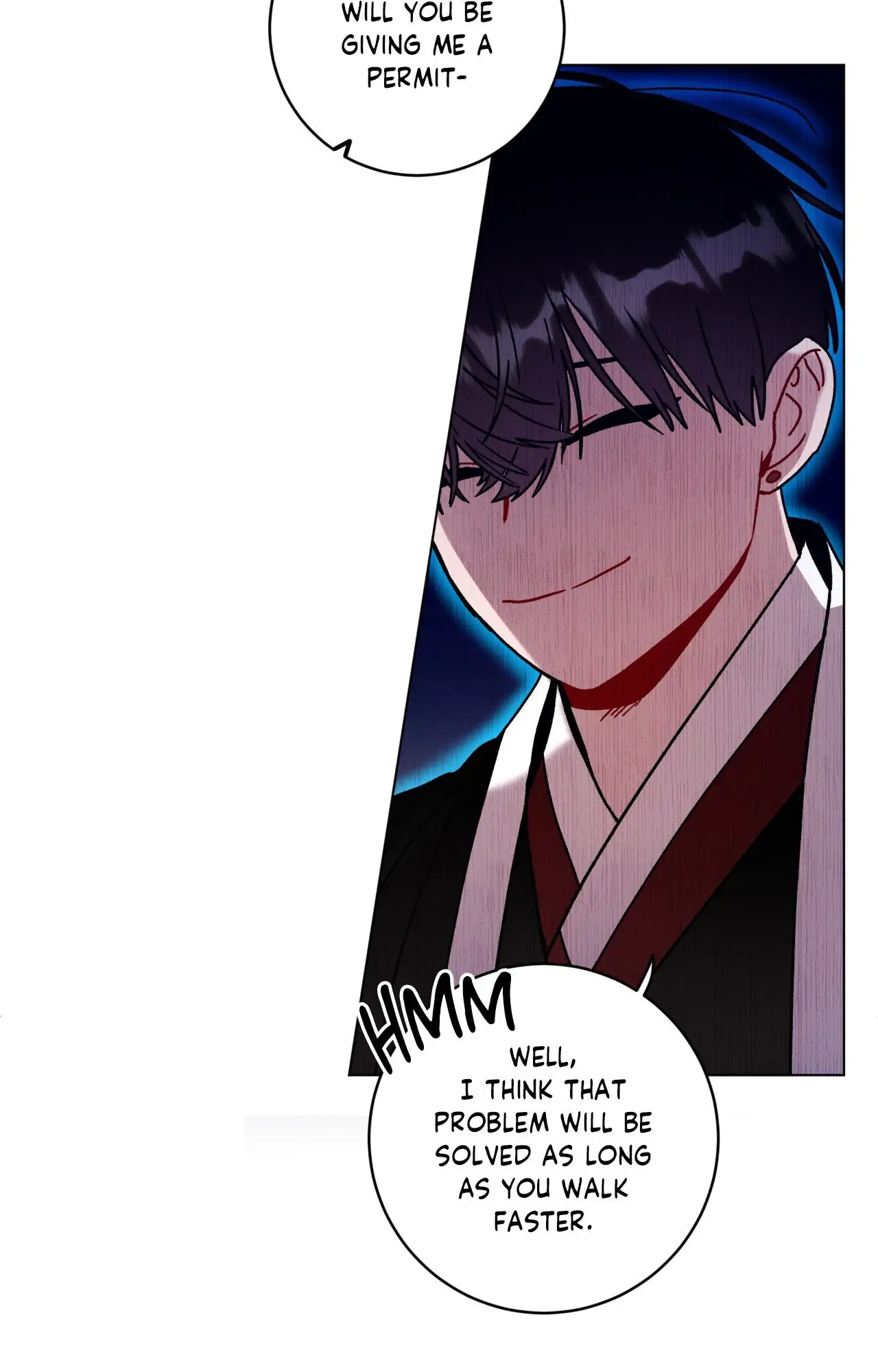 One Summer Day - Chapter 116 Page 67