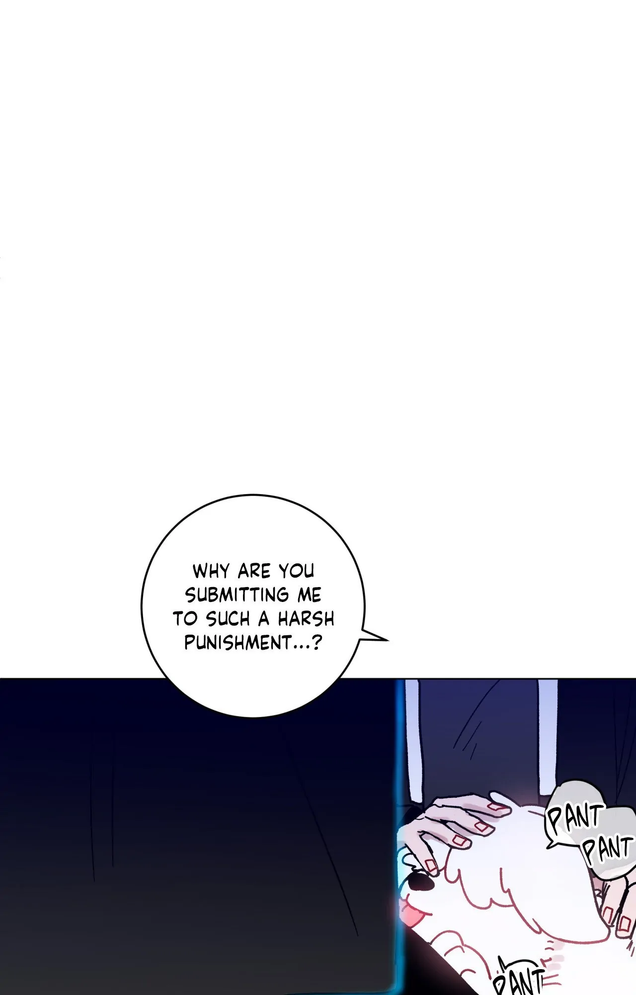 One Summer Day - Chapter 116 Page 68