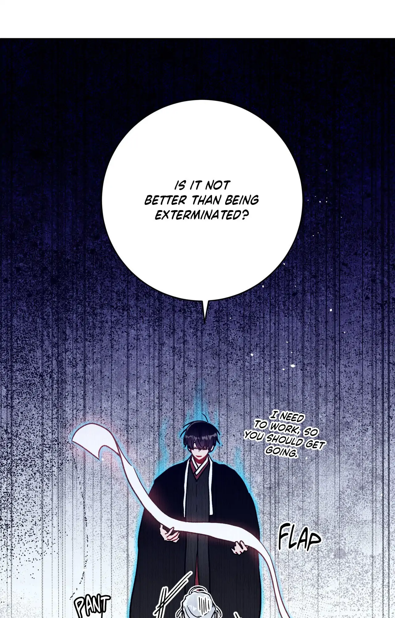 One Summer Day - Chapter 116 Page 72