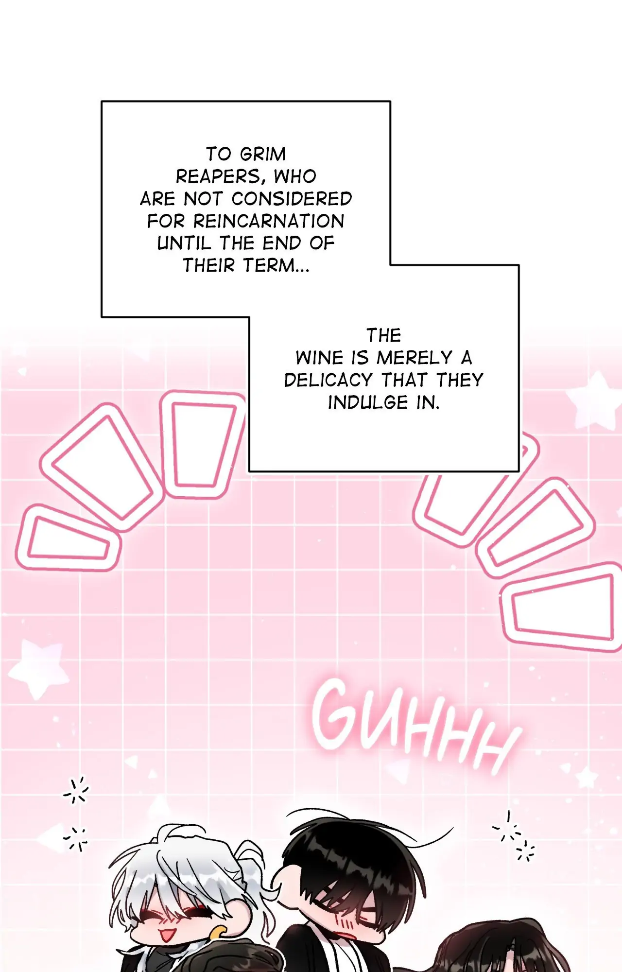 One Summer Day - Chapter 116 Page 83