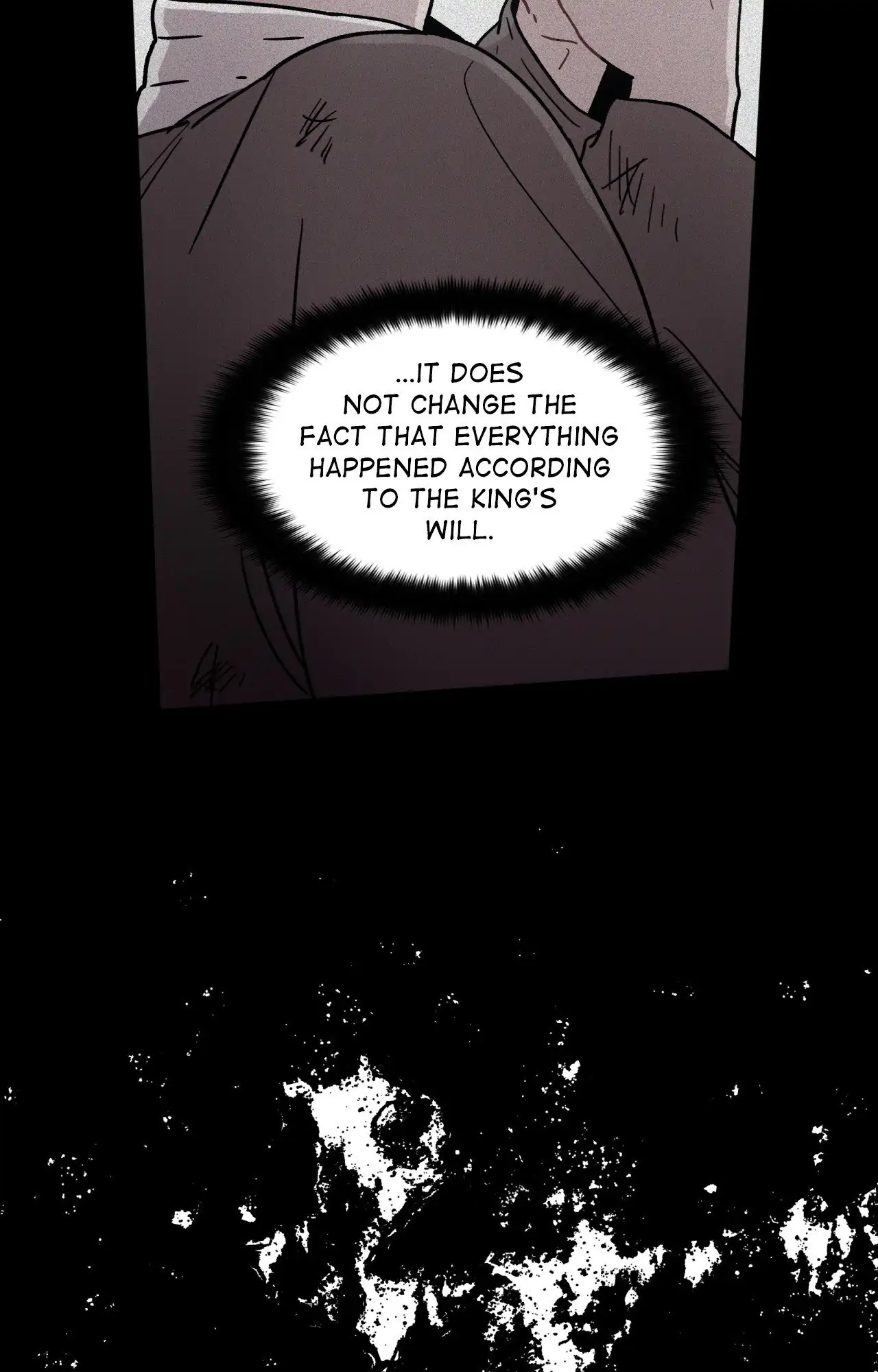 One Summer Day - Chapter 116 Page 89
