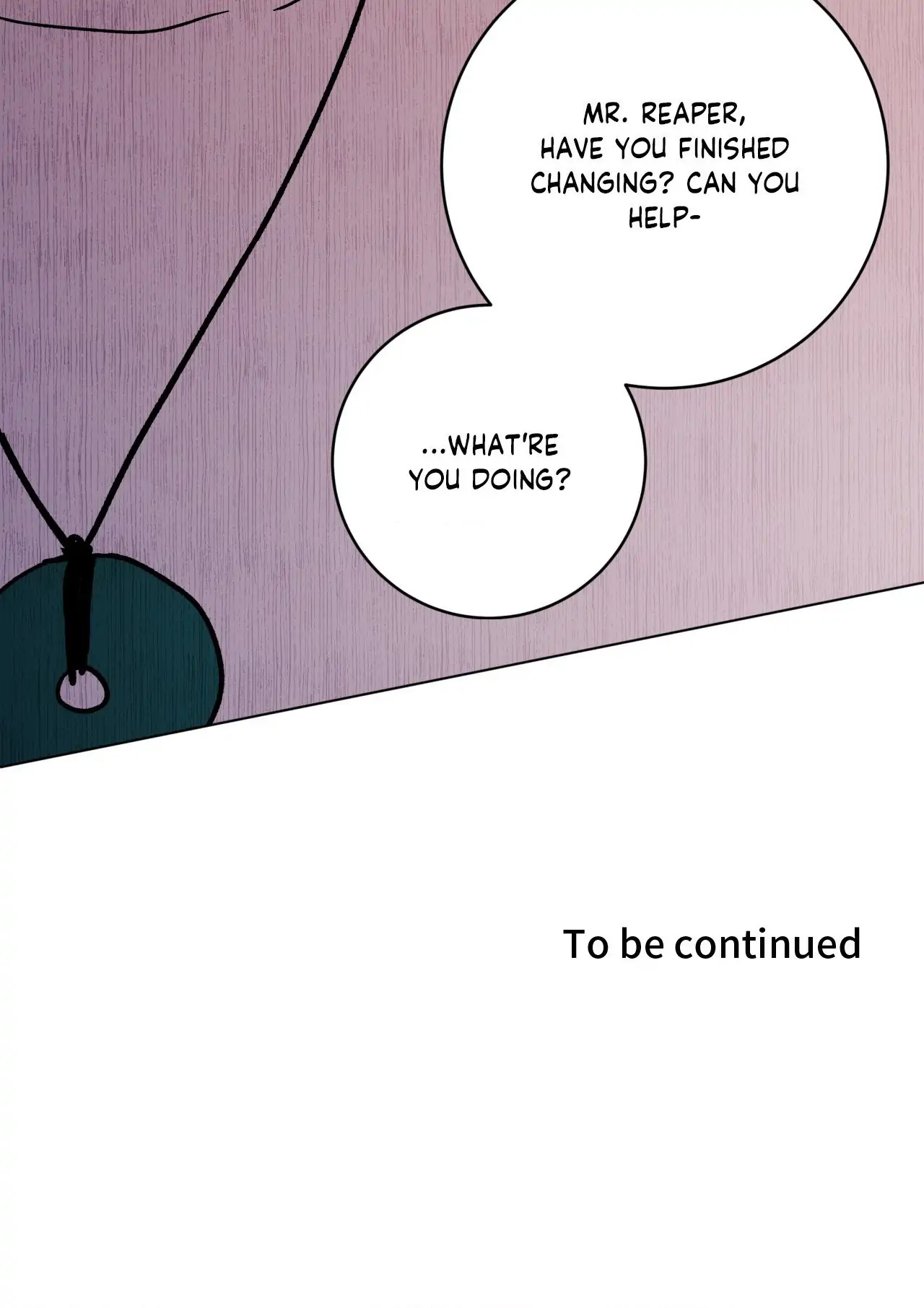 One Summer Day - Chapter 116 Page 95