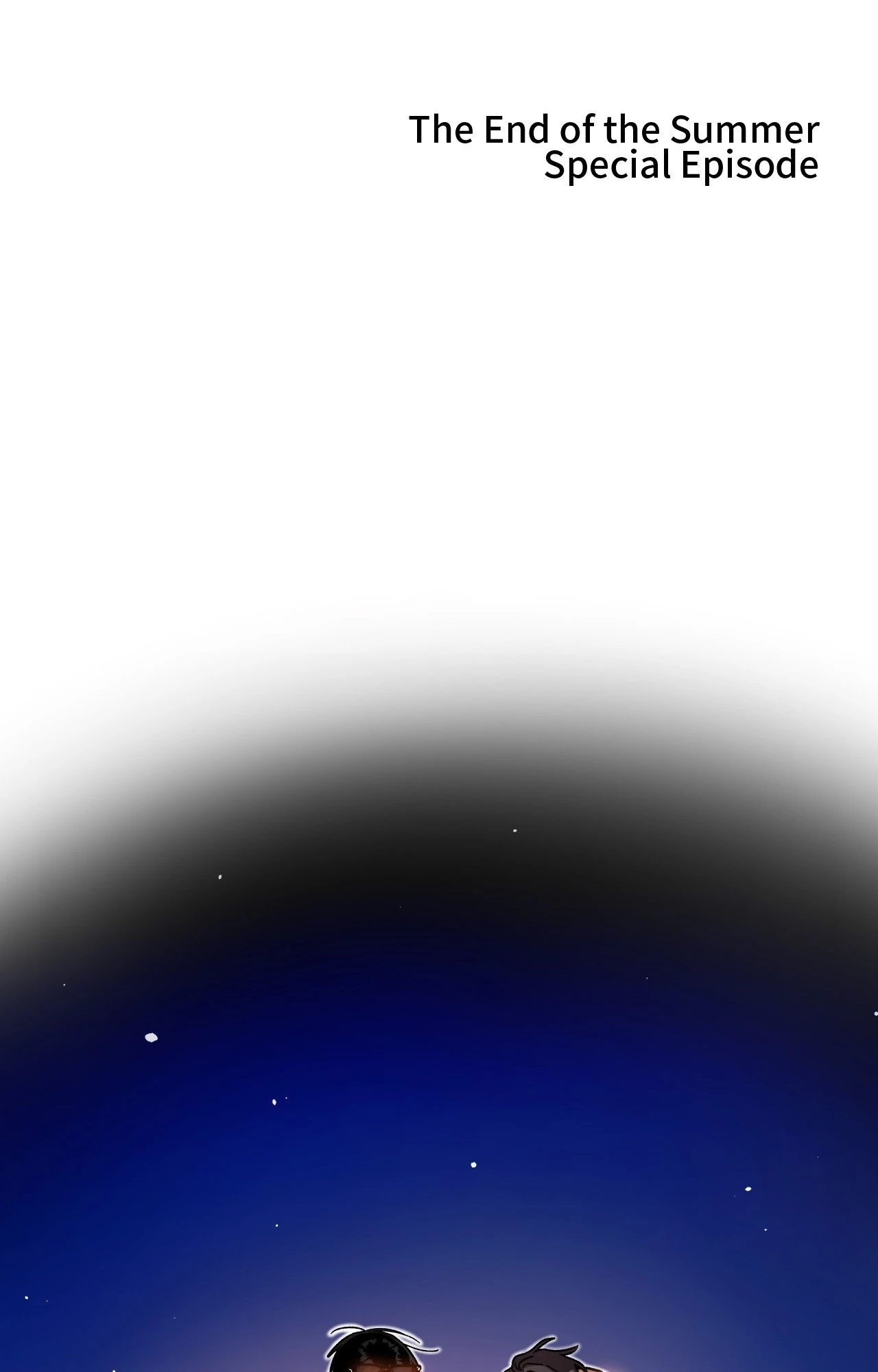 One Summer Day - Chapter 117.1 Page 34