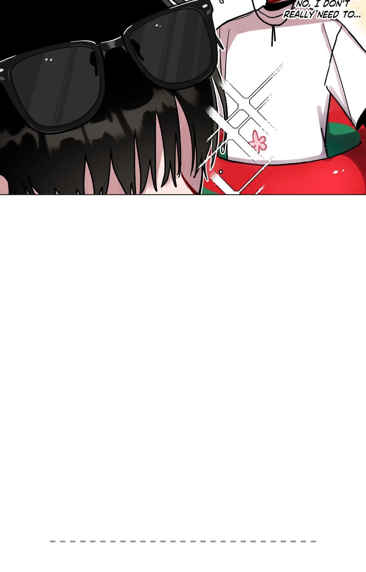 One Summer Day - Chapter 117.5 Page 11