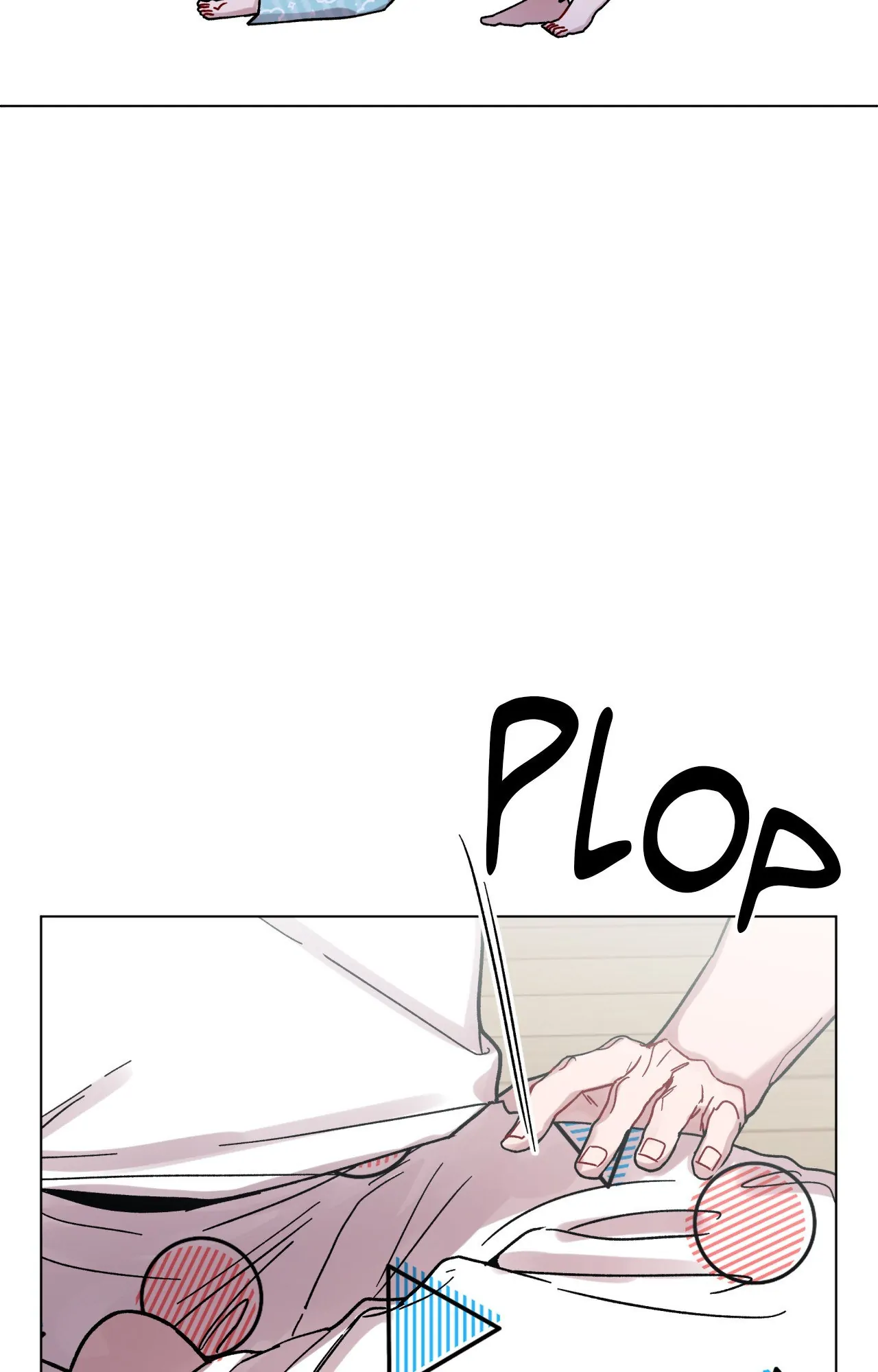 One Summer Day - Chapter 117 Page 12