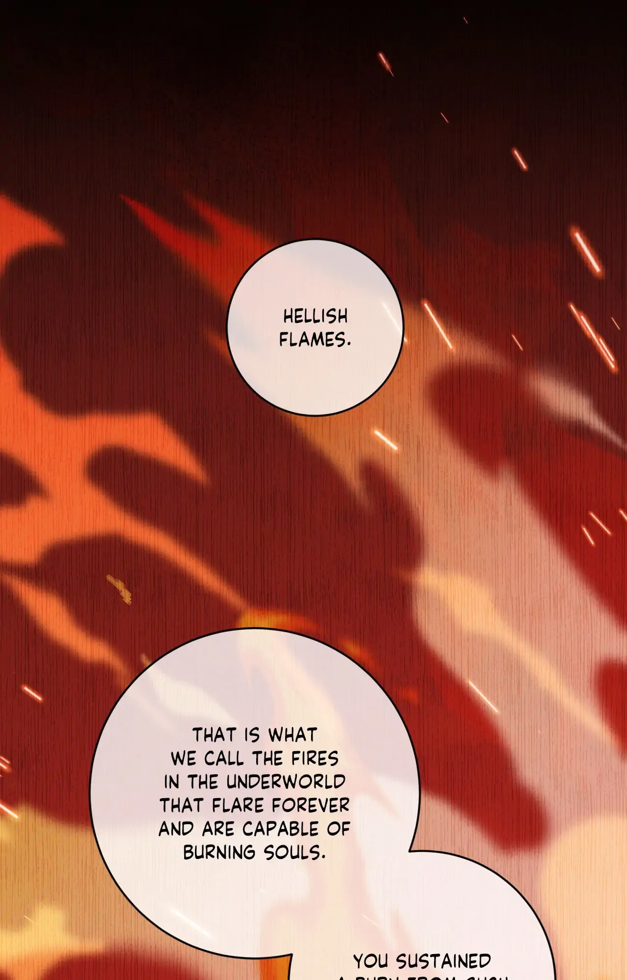 One Summer Day - Chapter 117 Page 14