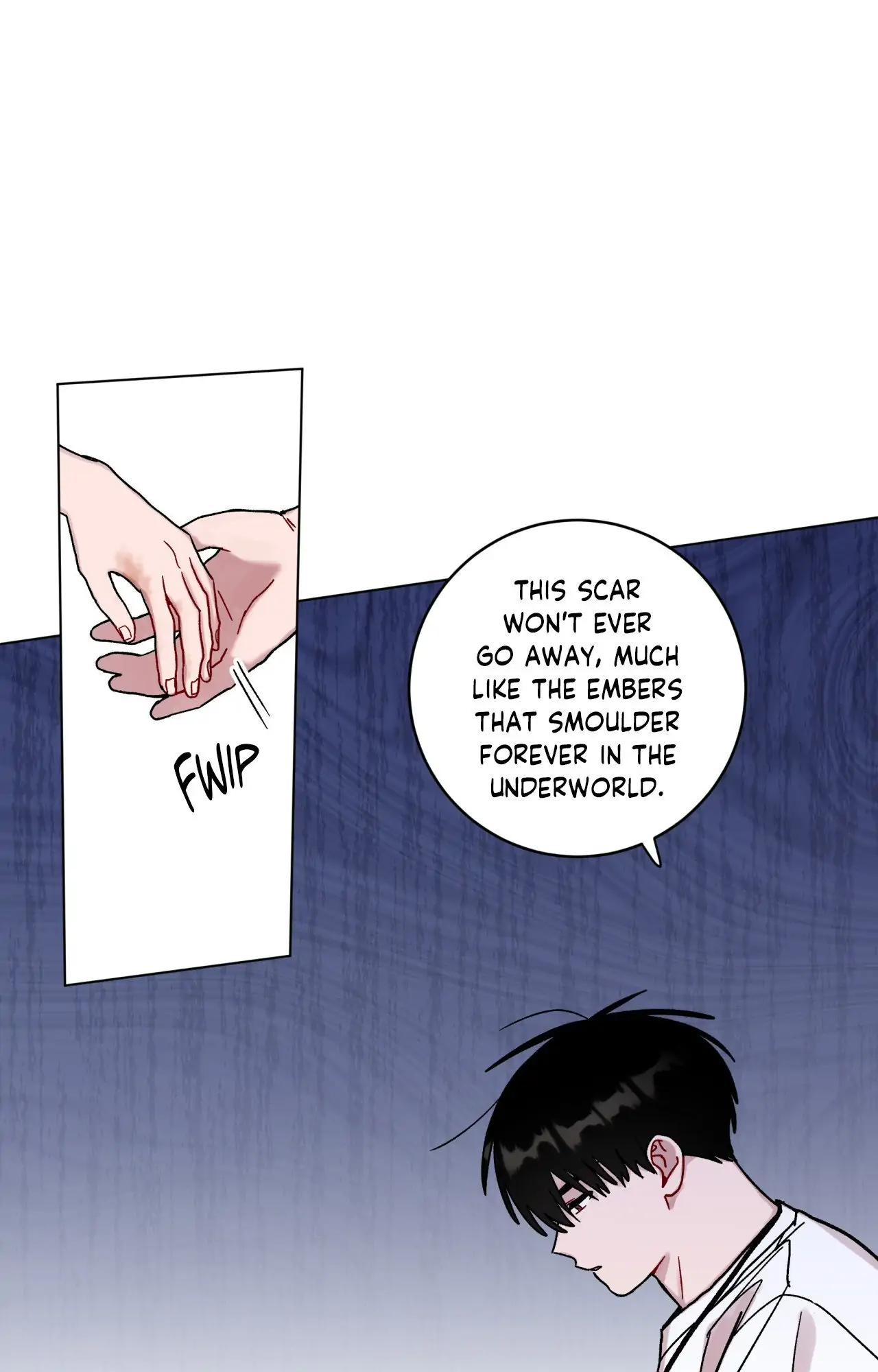 One Summer Day - Chapter 117 Page 16