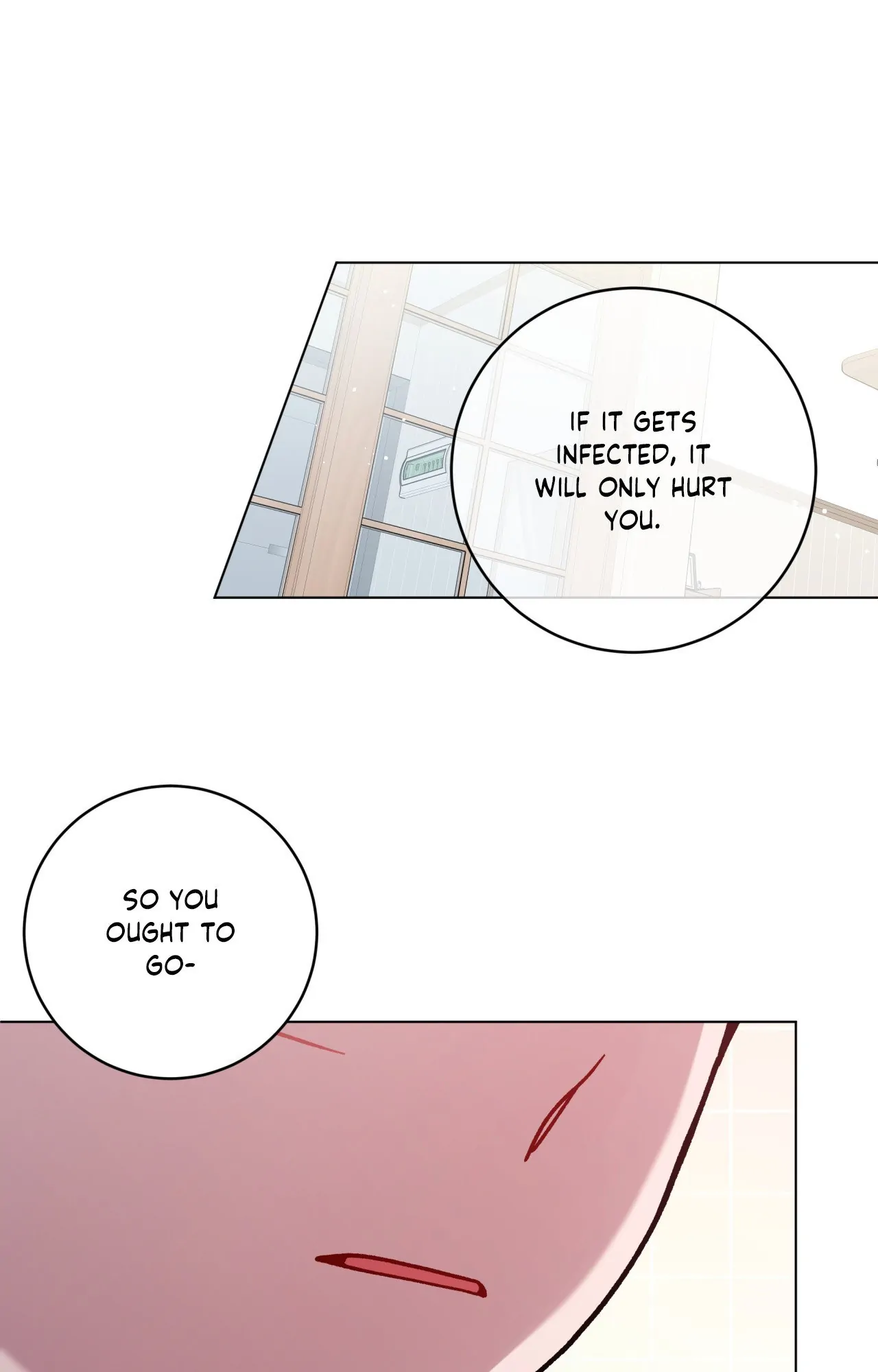 One Summer Day - Chapter 117 Page 18