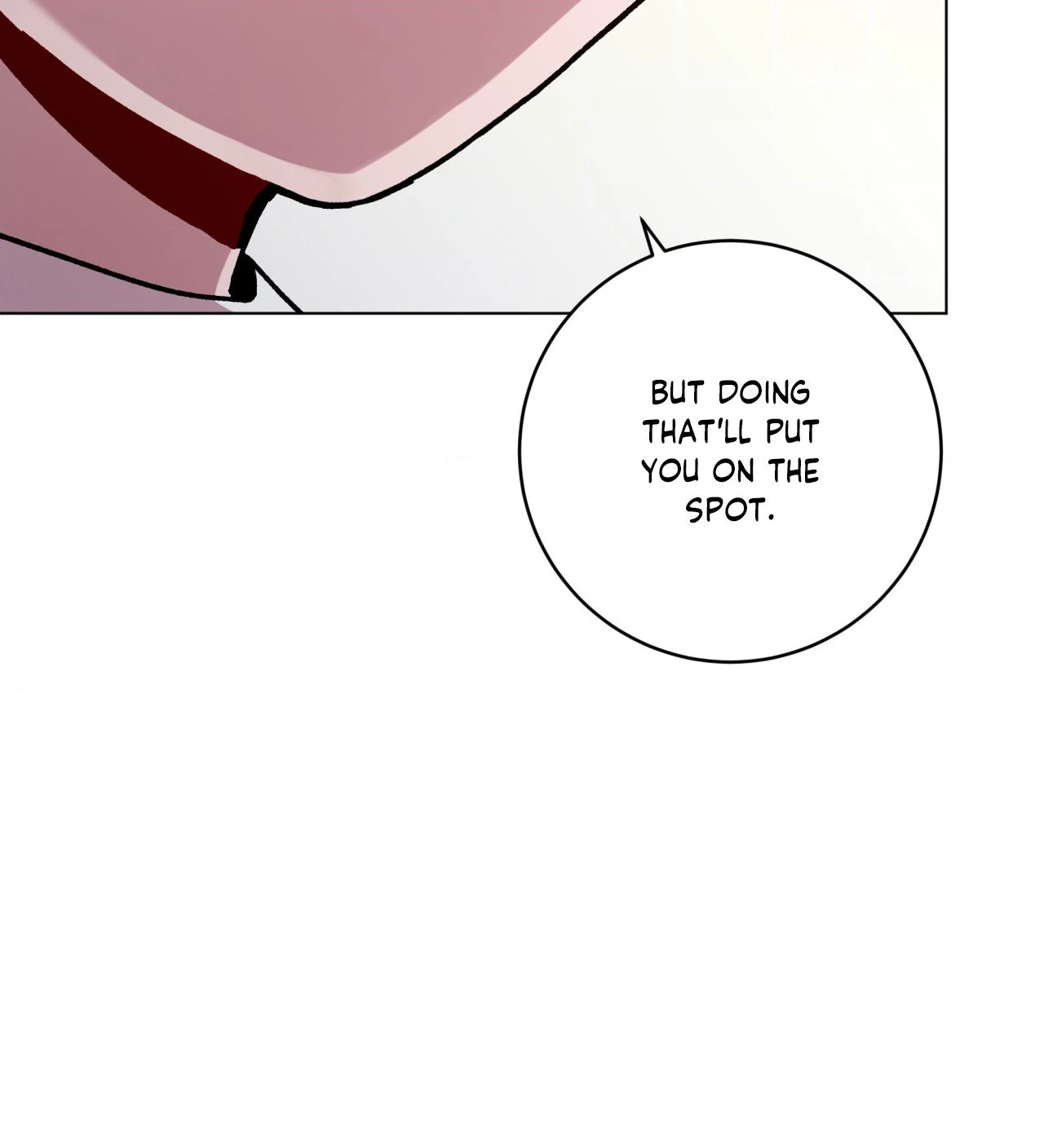 One Summer Day - Chapter 117 Page 19