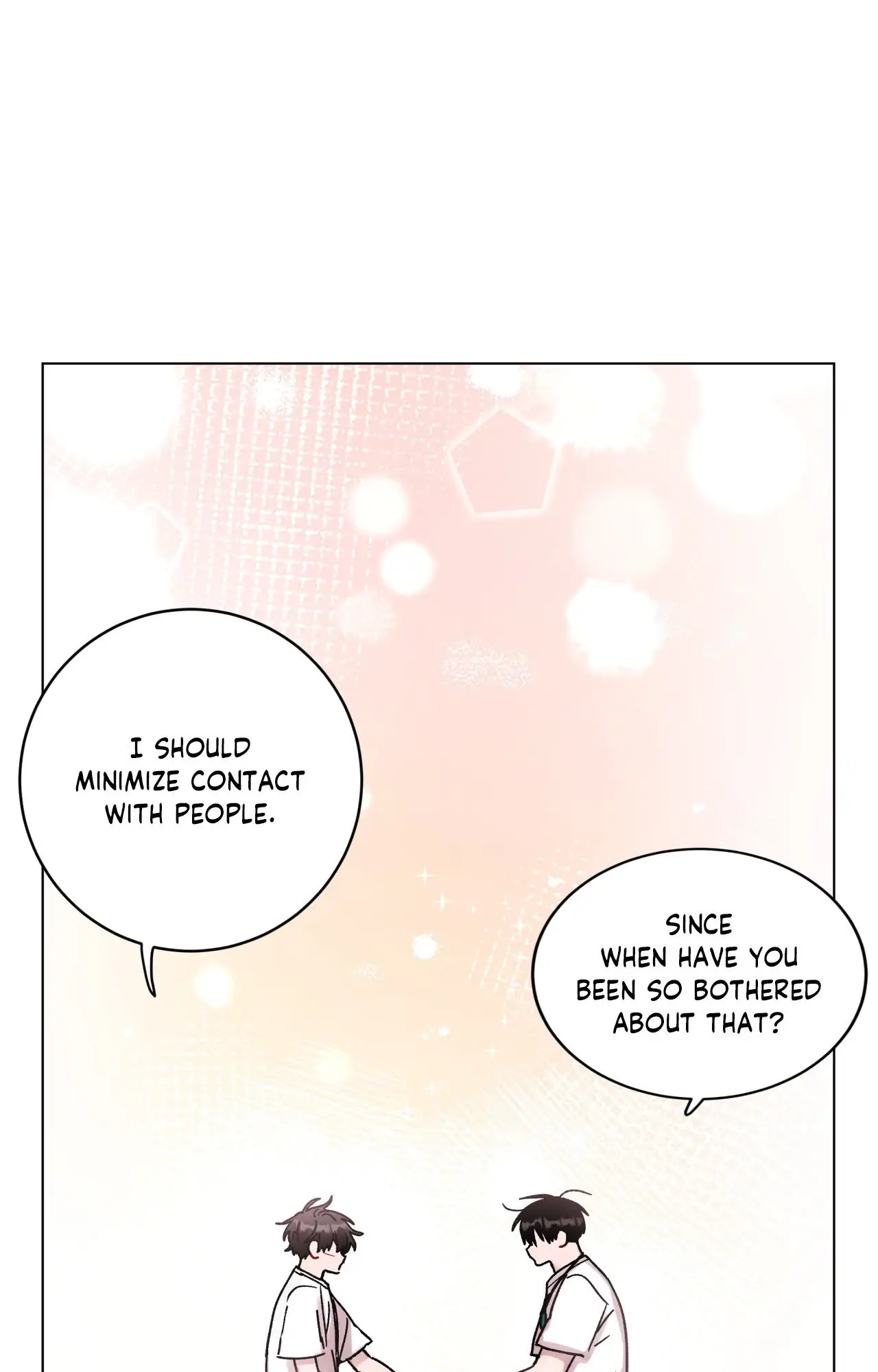One Summer Day - Chapter 117 Page 20