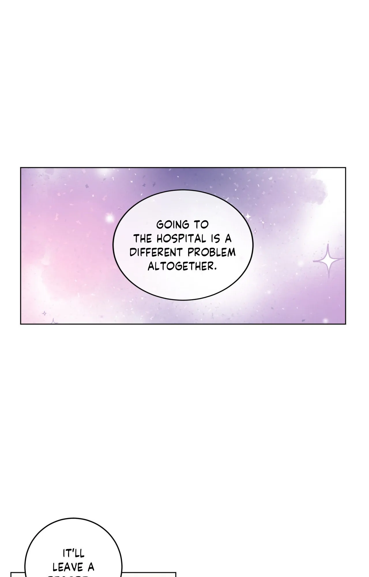 One Summer Day - Chapter 117 Page 25