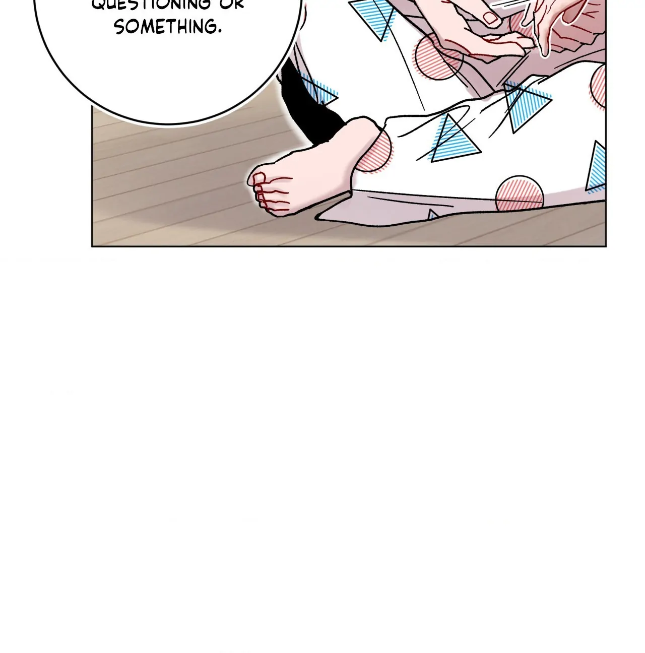 One Summer Day - Chapter 117 Page 27