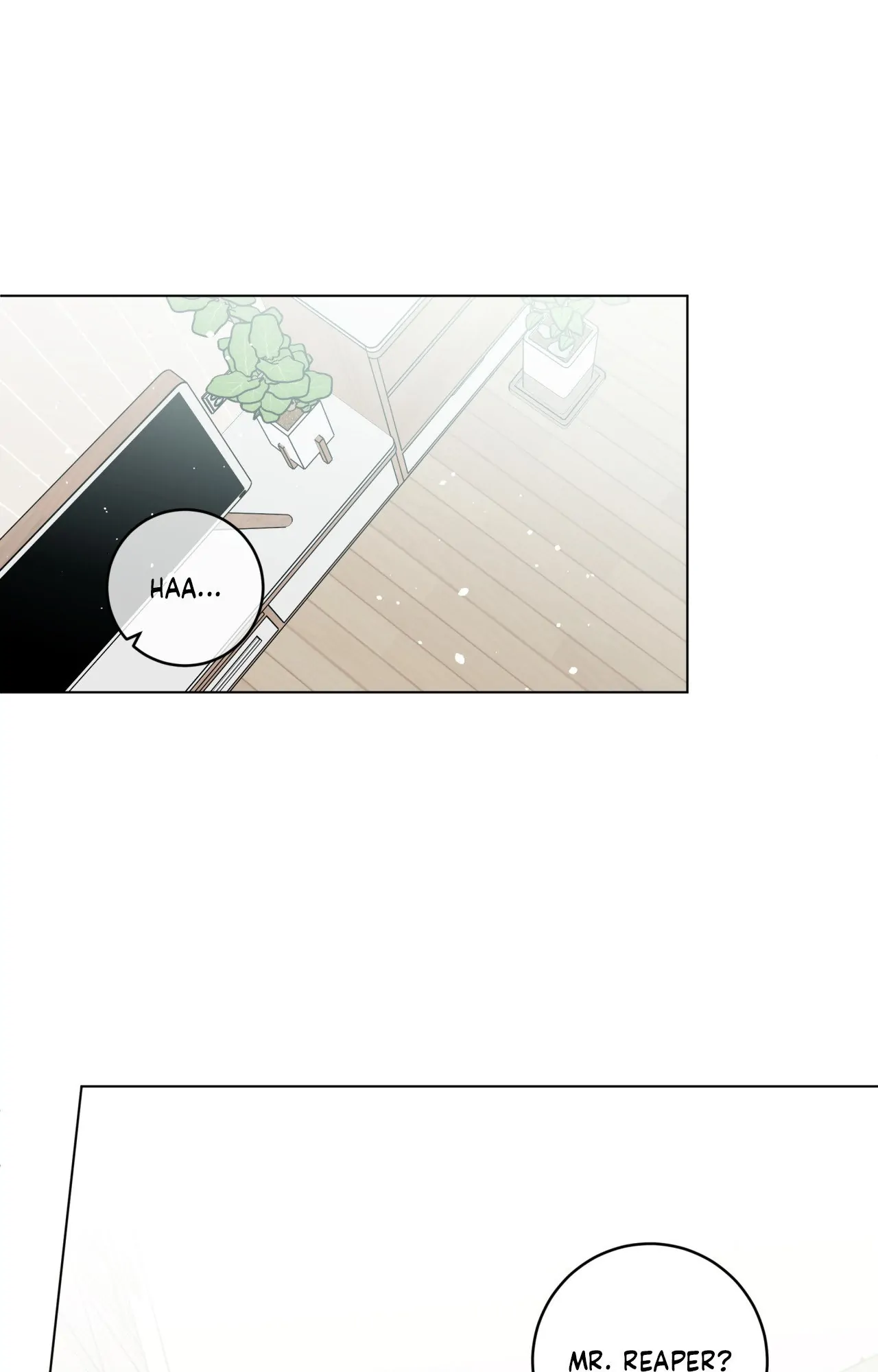 One Summer Day - Chapter 117 Page 30