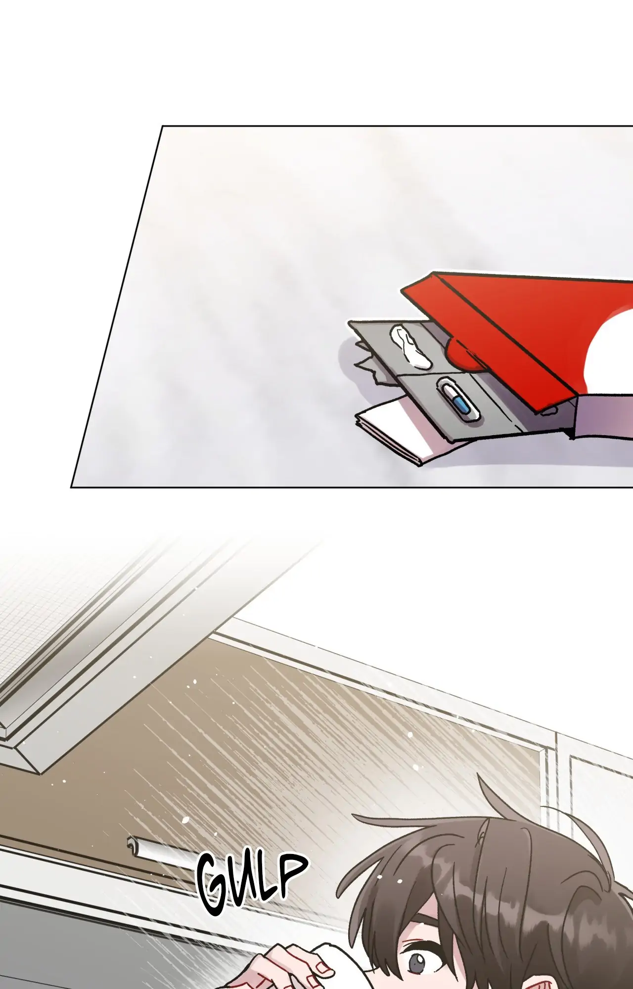 One Summer Day - Chapter 117 Page 38