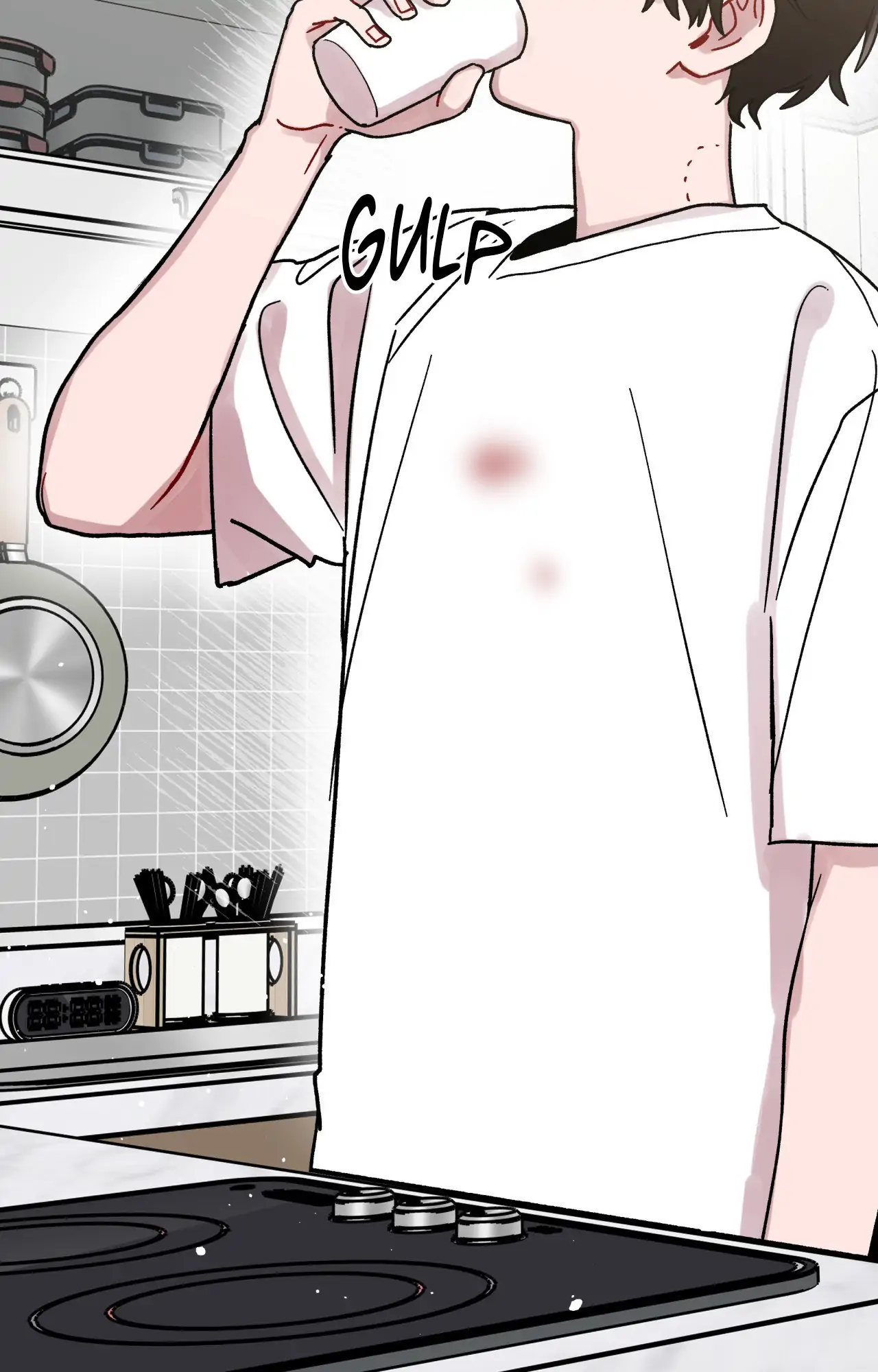 One Summer Day - Chapter 117 Page 39