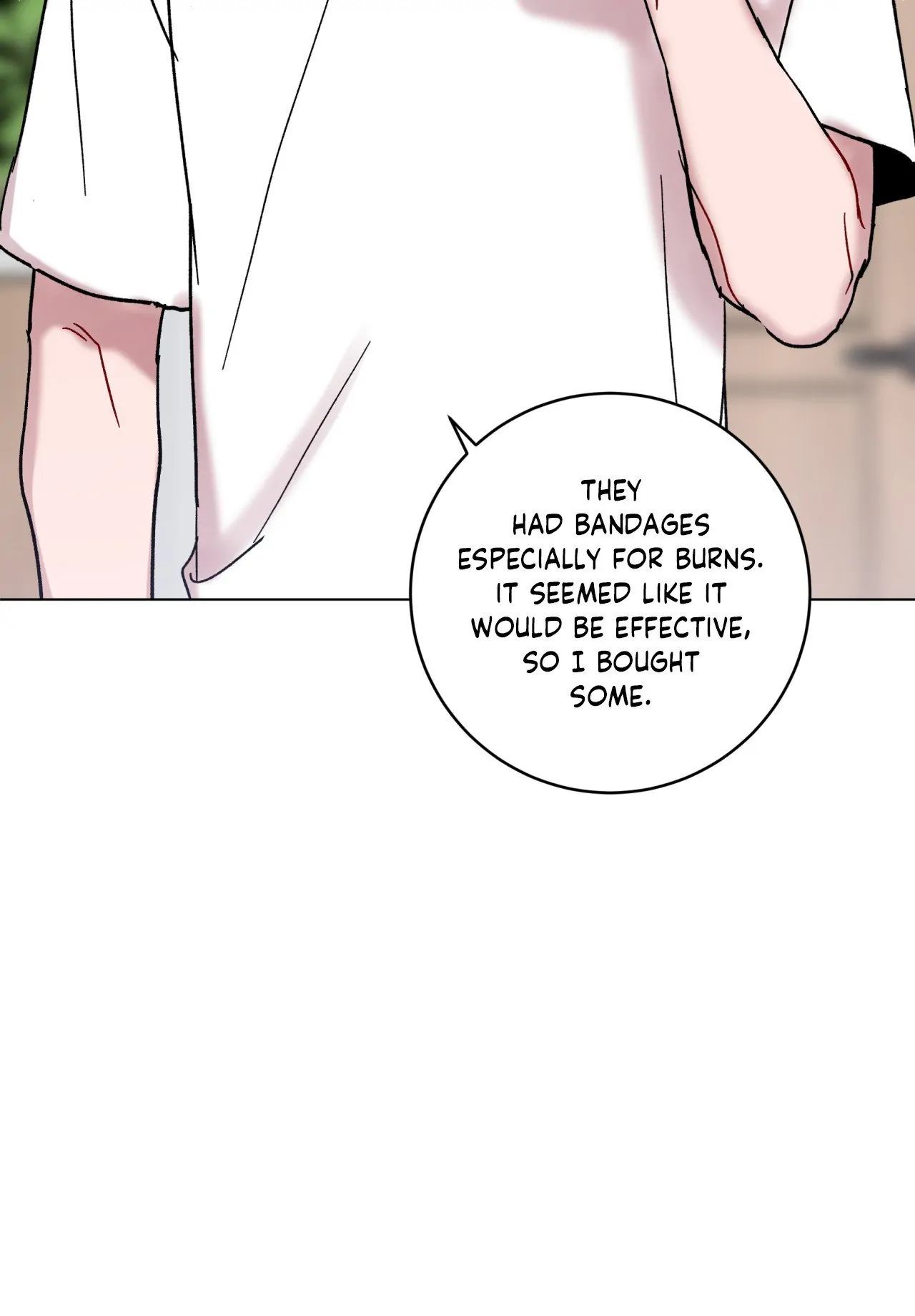 One Summer Day - Chapter 117 Page 43