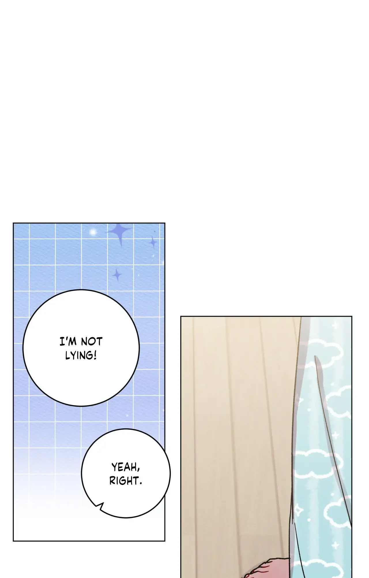 One Summer Day - Chapter 117 Page 47