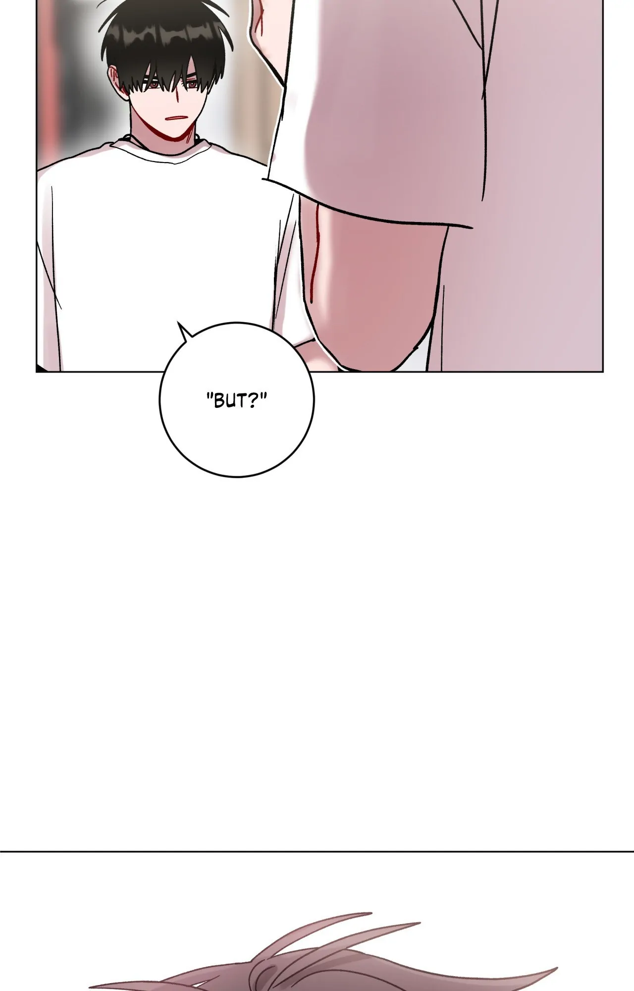 One Summer Day - Chapter 117 Page 49