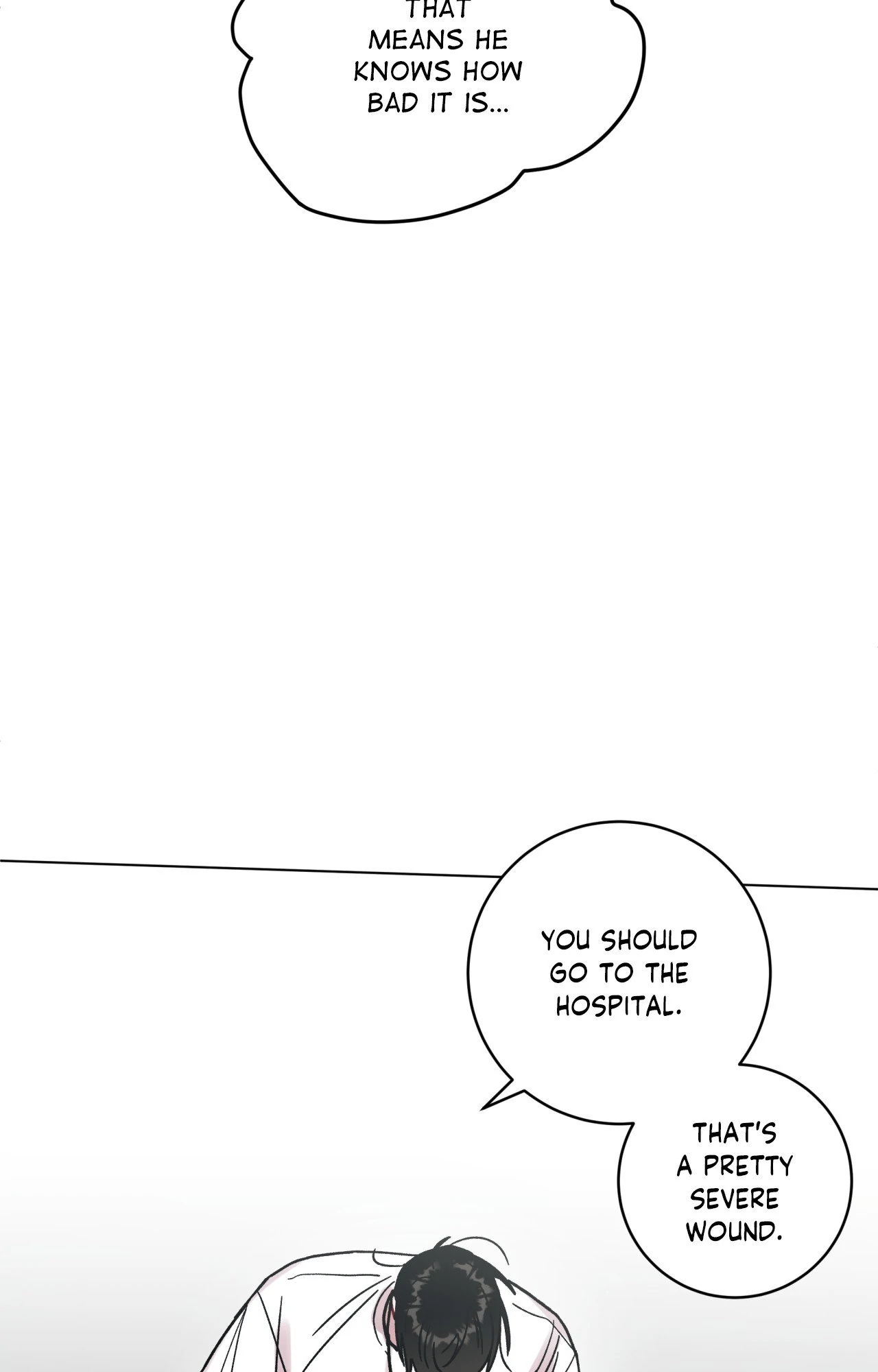 One Summer Day - Chapter 117 Page 5