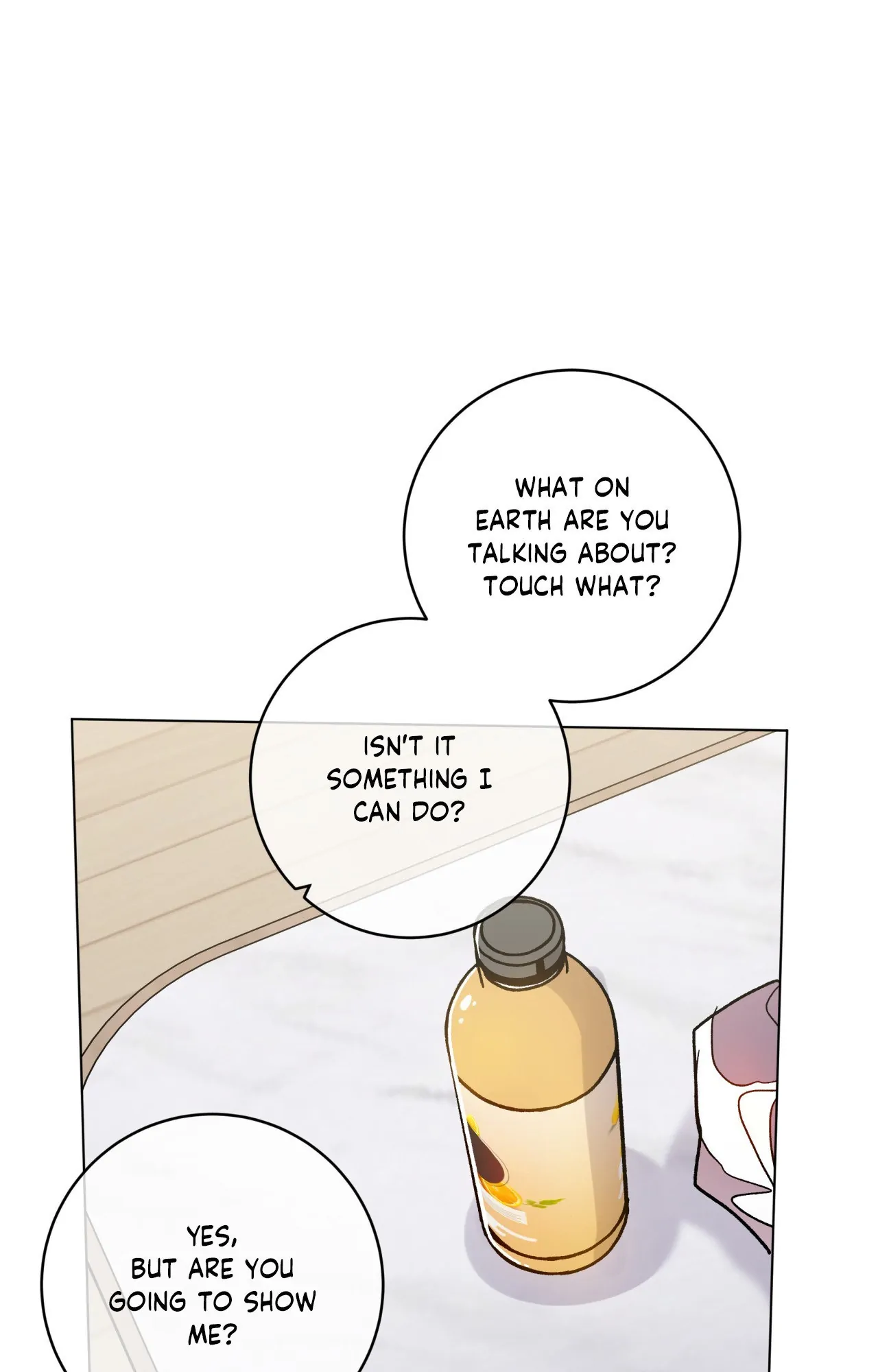 One Summer Day - Chapter 117 Page 51