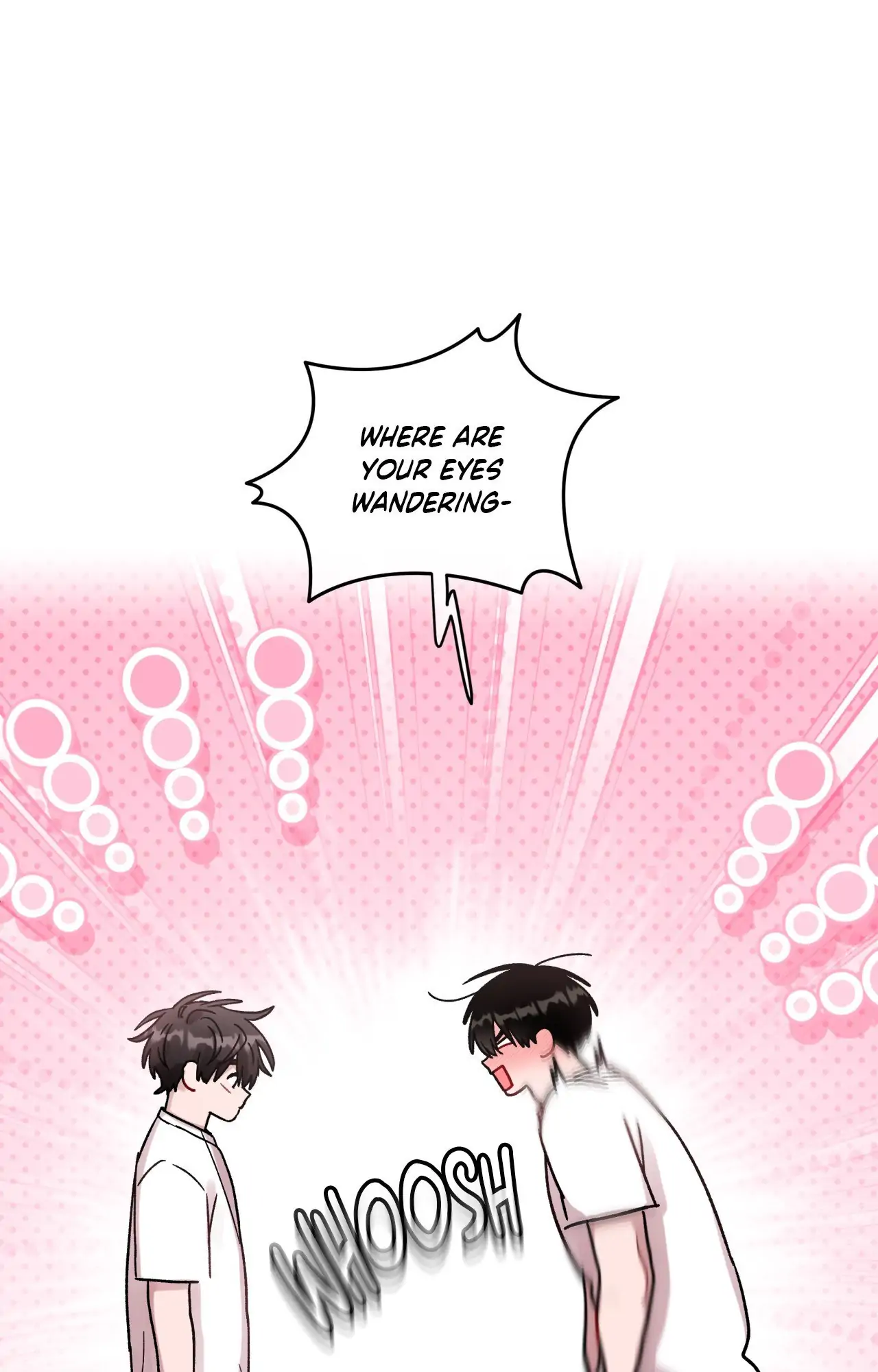 One Summer Day - Chapter 117 Page 57
