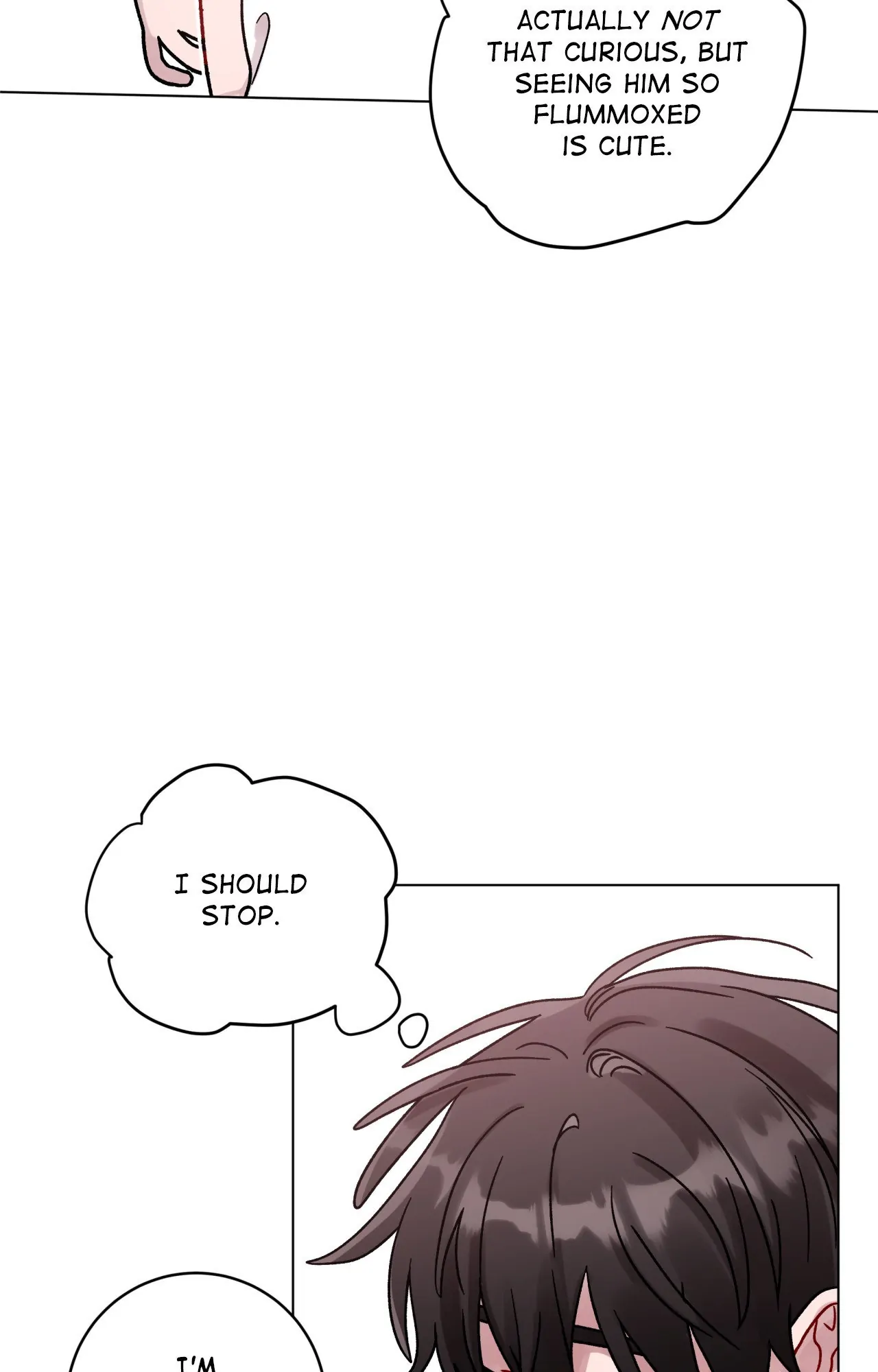 One Summer Day - Chapter 117 Page 65