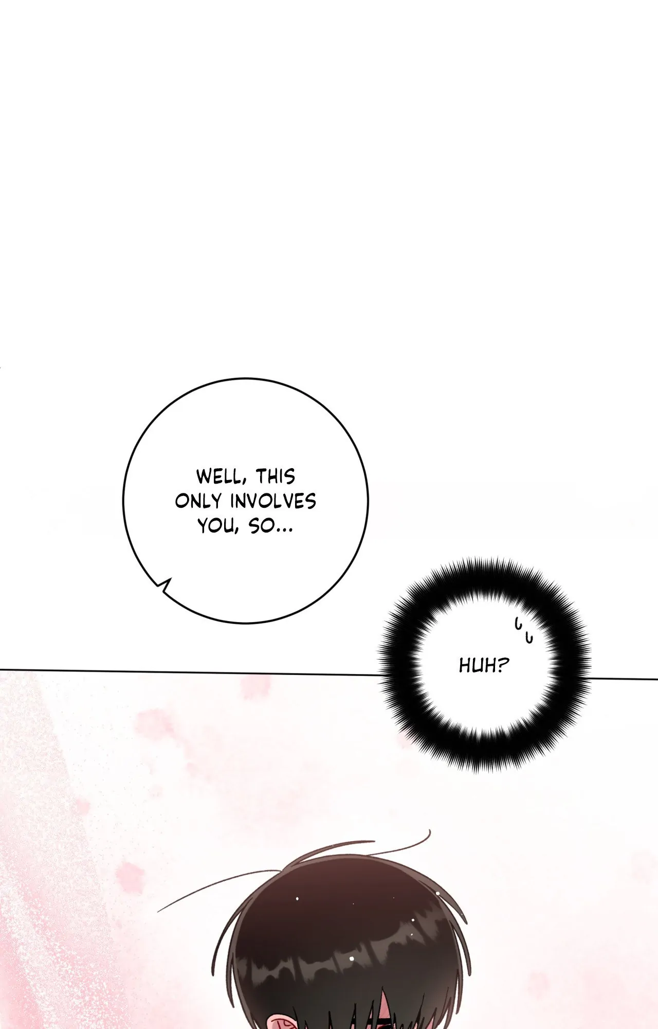 One Summer Day - Chapter 117 Page 69