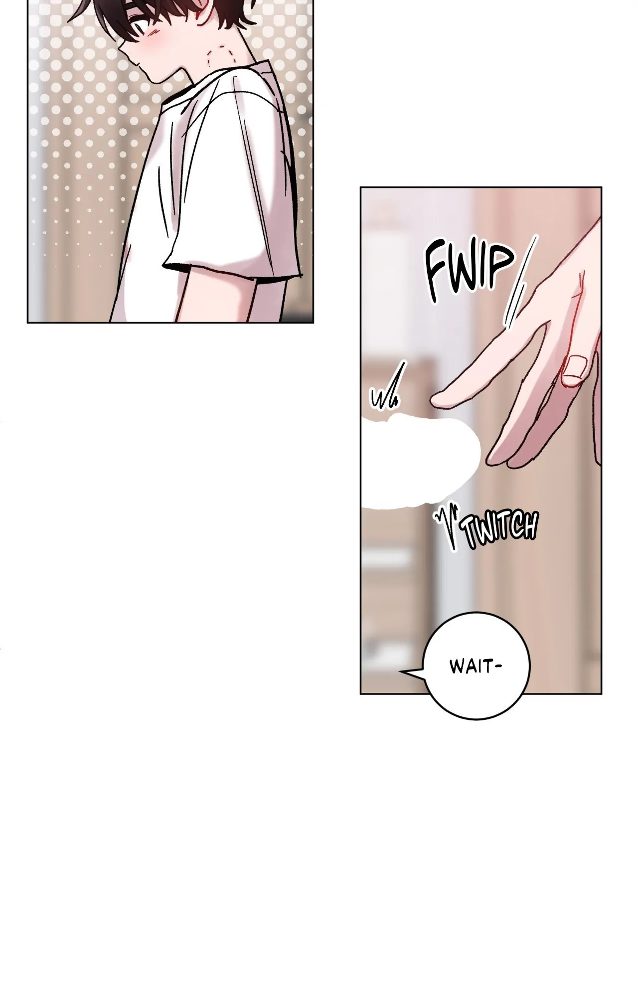 One Summer Day - Chapter 118 Page 10
