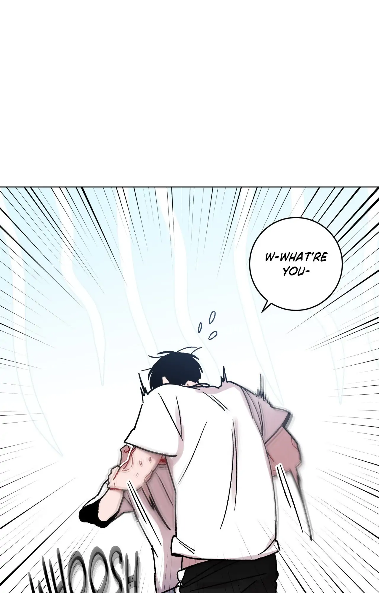 One Summer Day - Chapter 118 Page 12