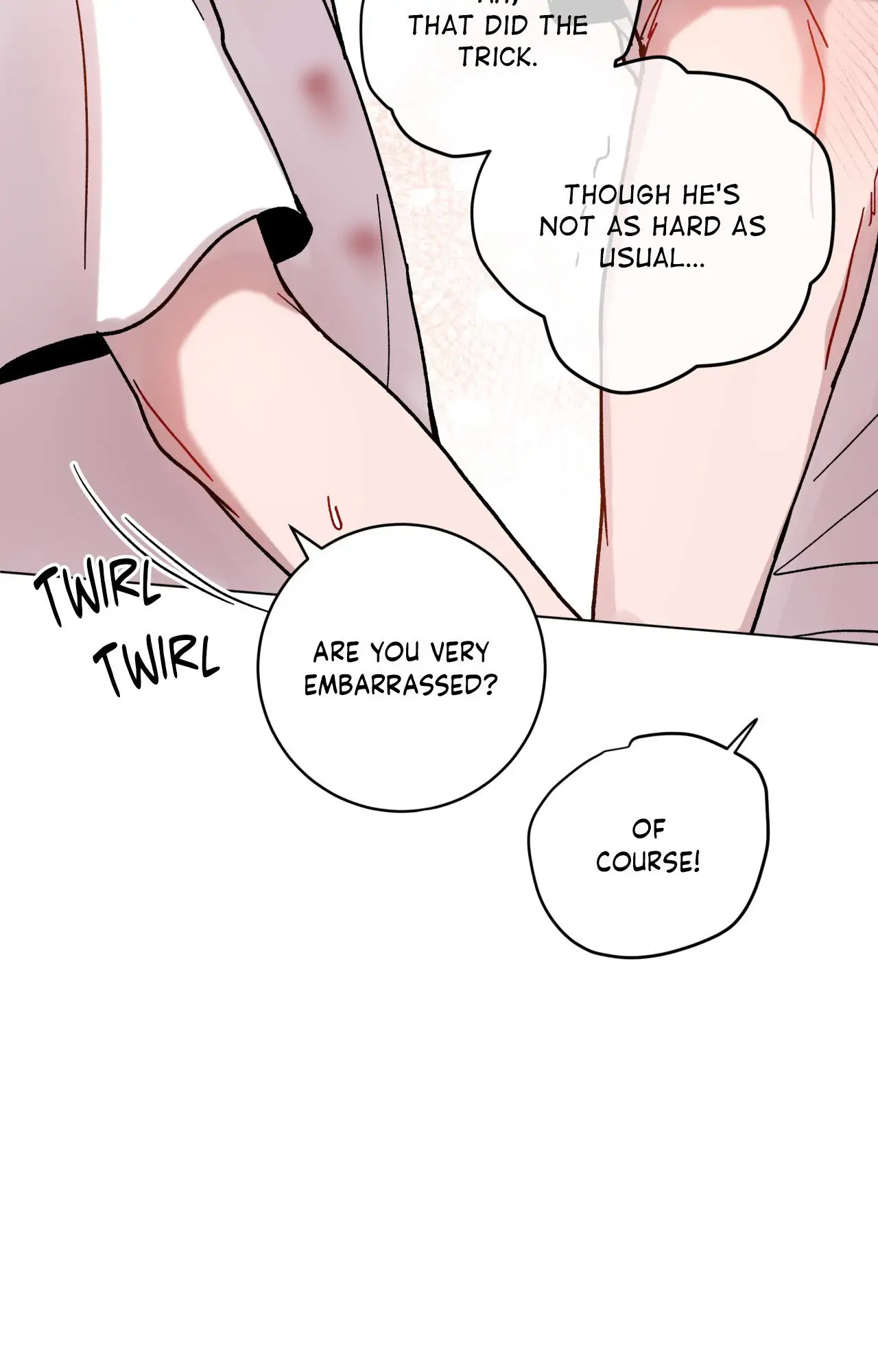 One Summer Day - Chapter 118 Page 22