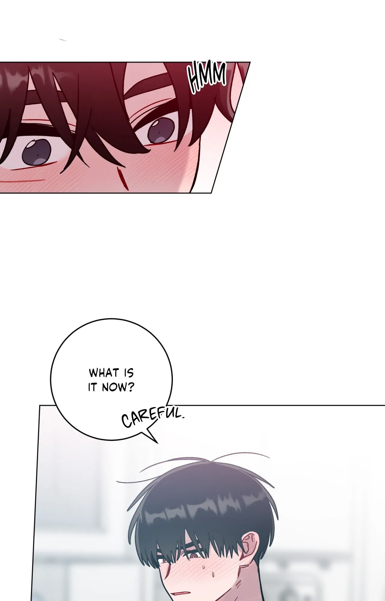 One Summer Day - Chapter 118 Page 23