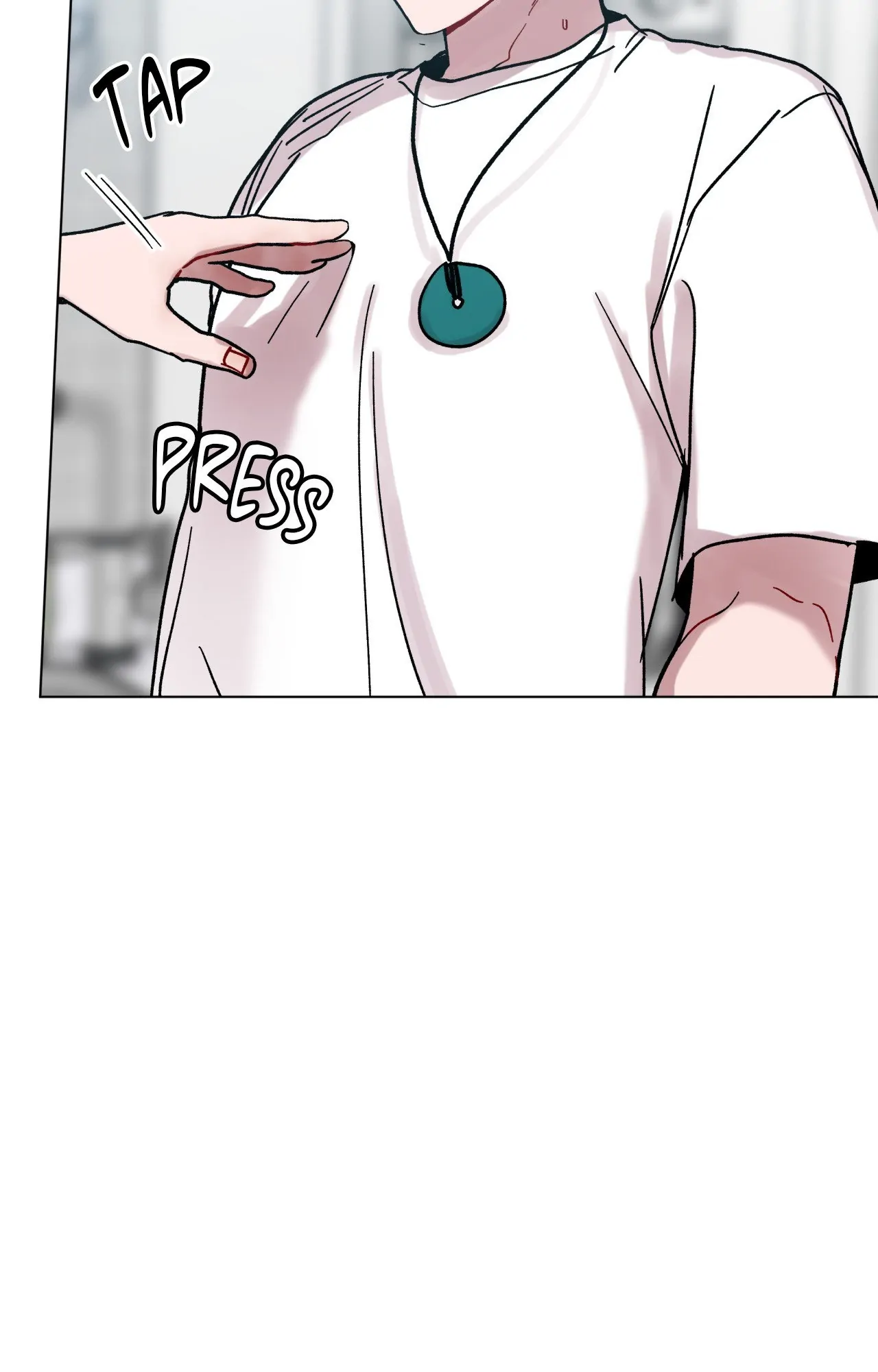 One Summer Day - Chapter 118 Page 24