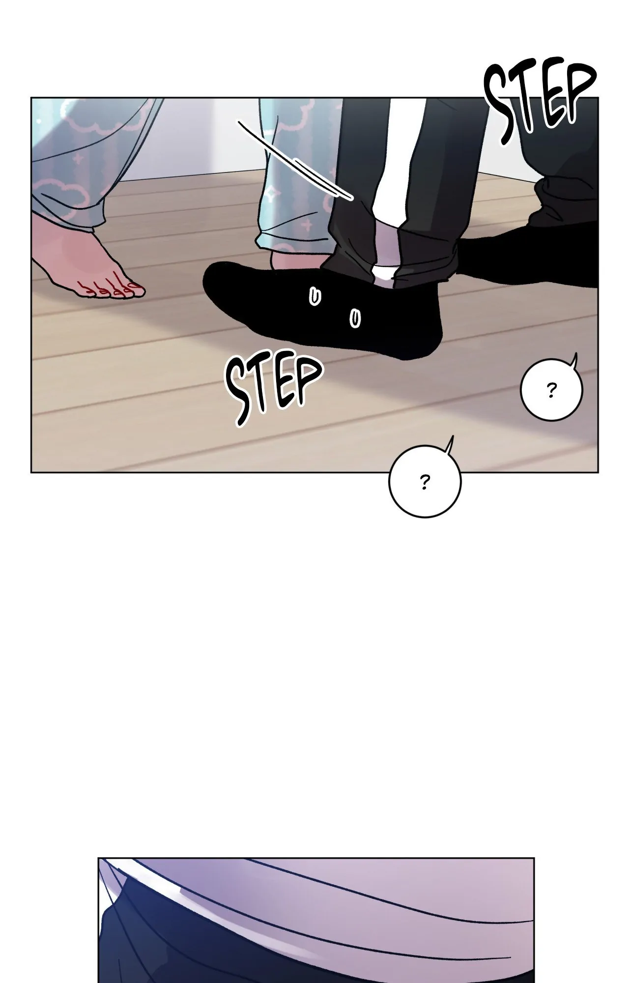 One Summer Day - Chapter 118 Page 25