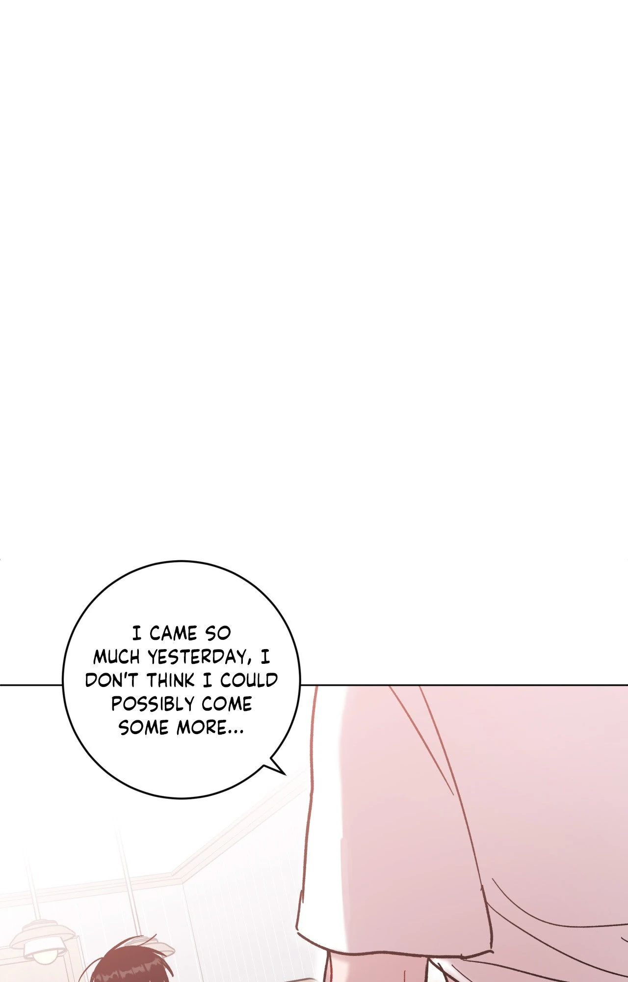 One Summer Day - Chapter 118 Page 35