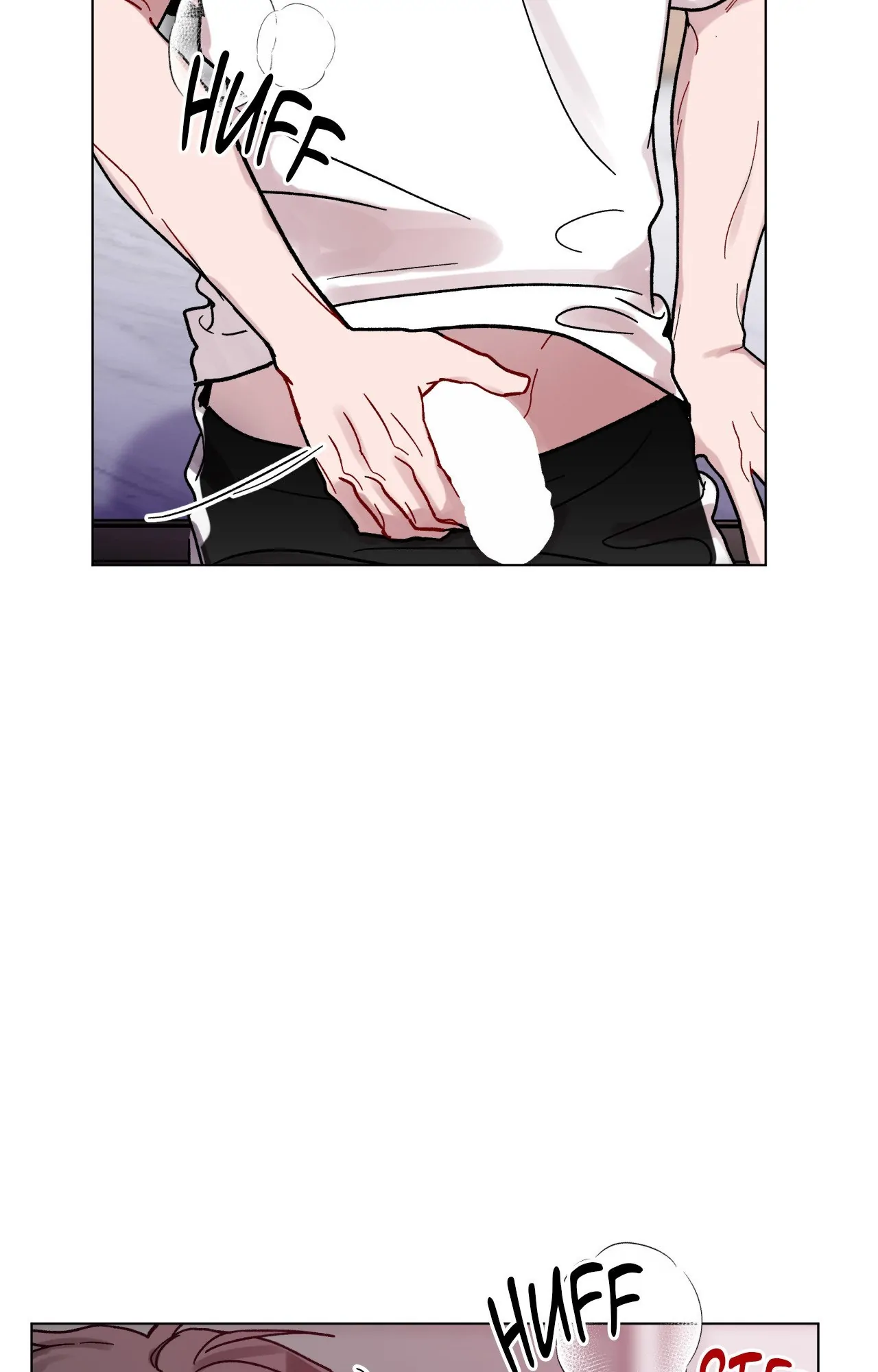One Summer Day - Chapter 118 Page 42