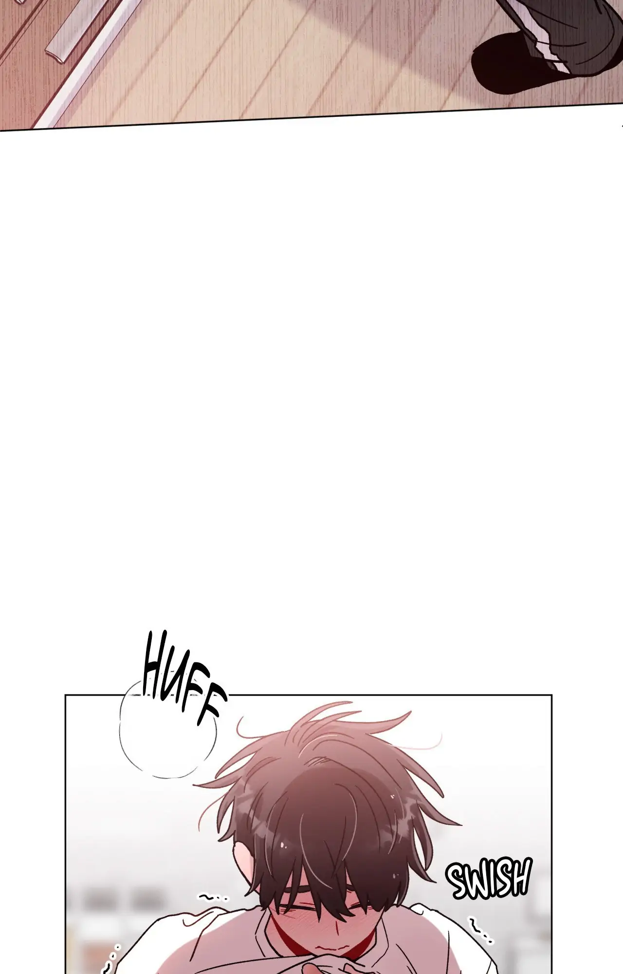 One Summer Day - Chapter 118 Page 46