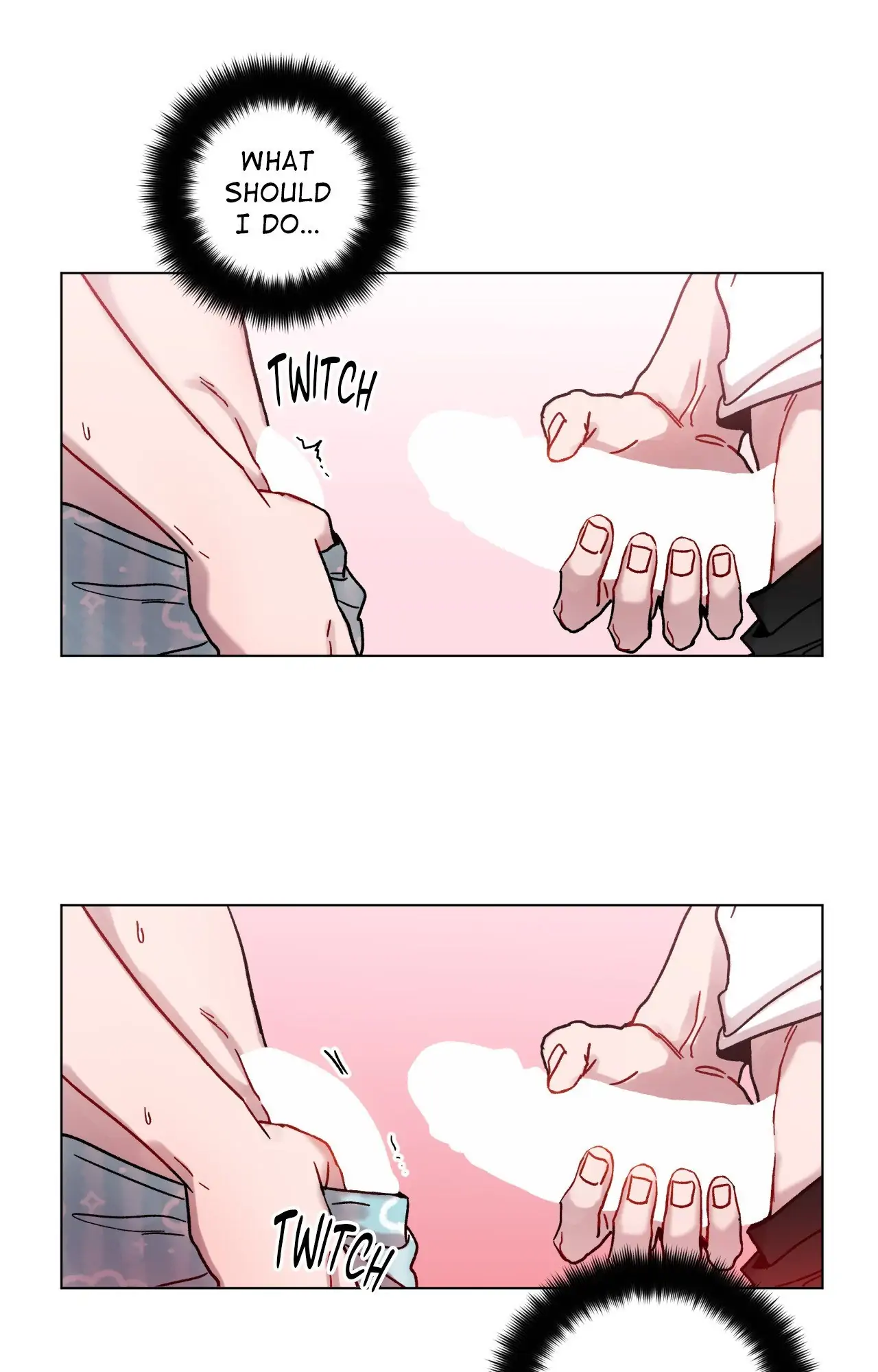 One Summer Day - Chapter 118 Page 48
