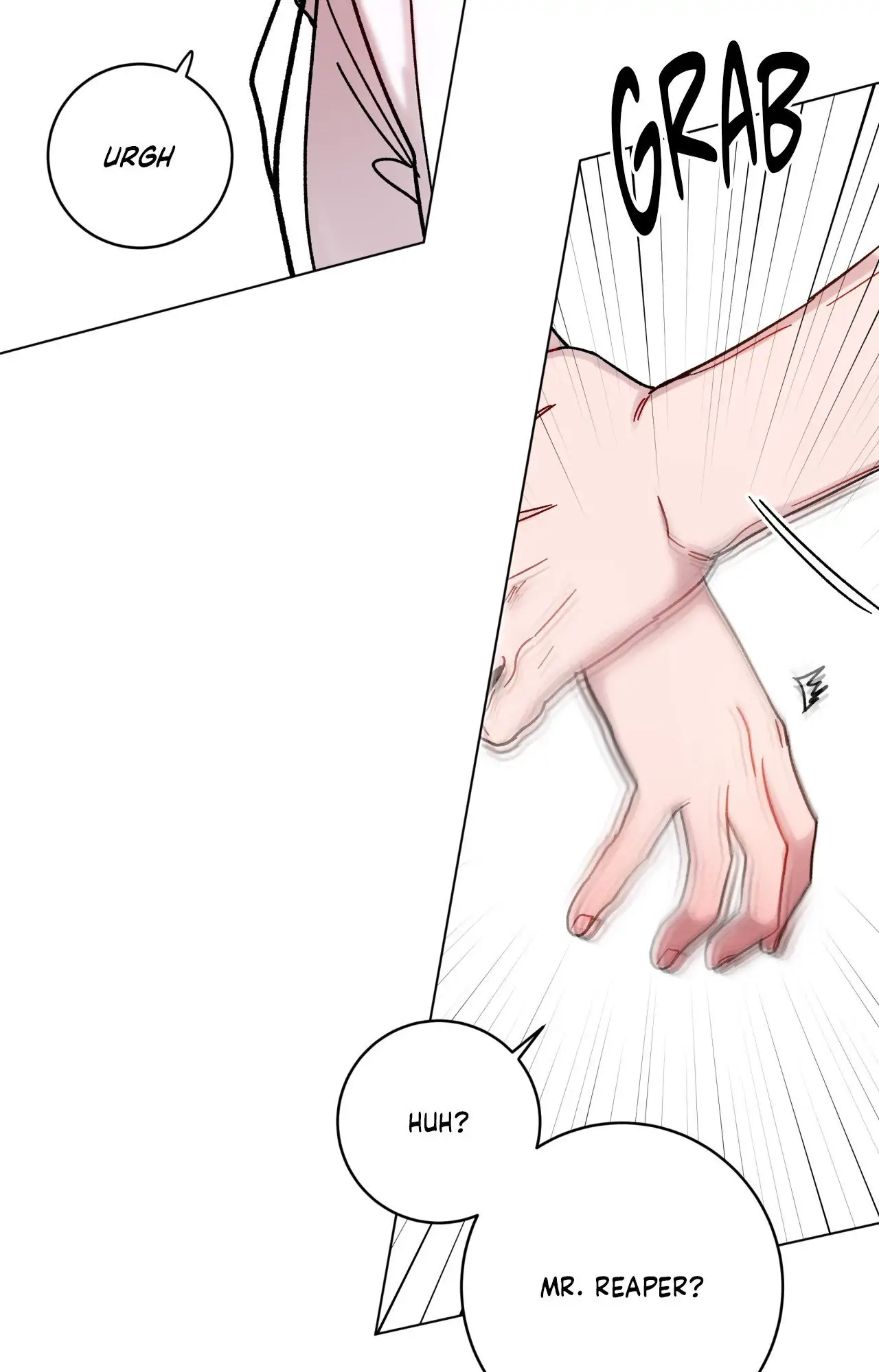 One Summer Day - Chapter 118 Page 51