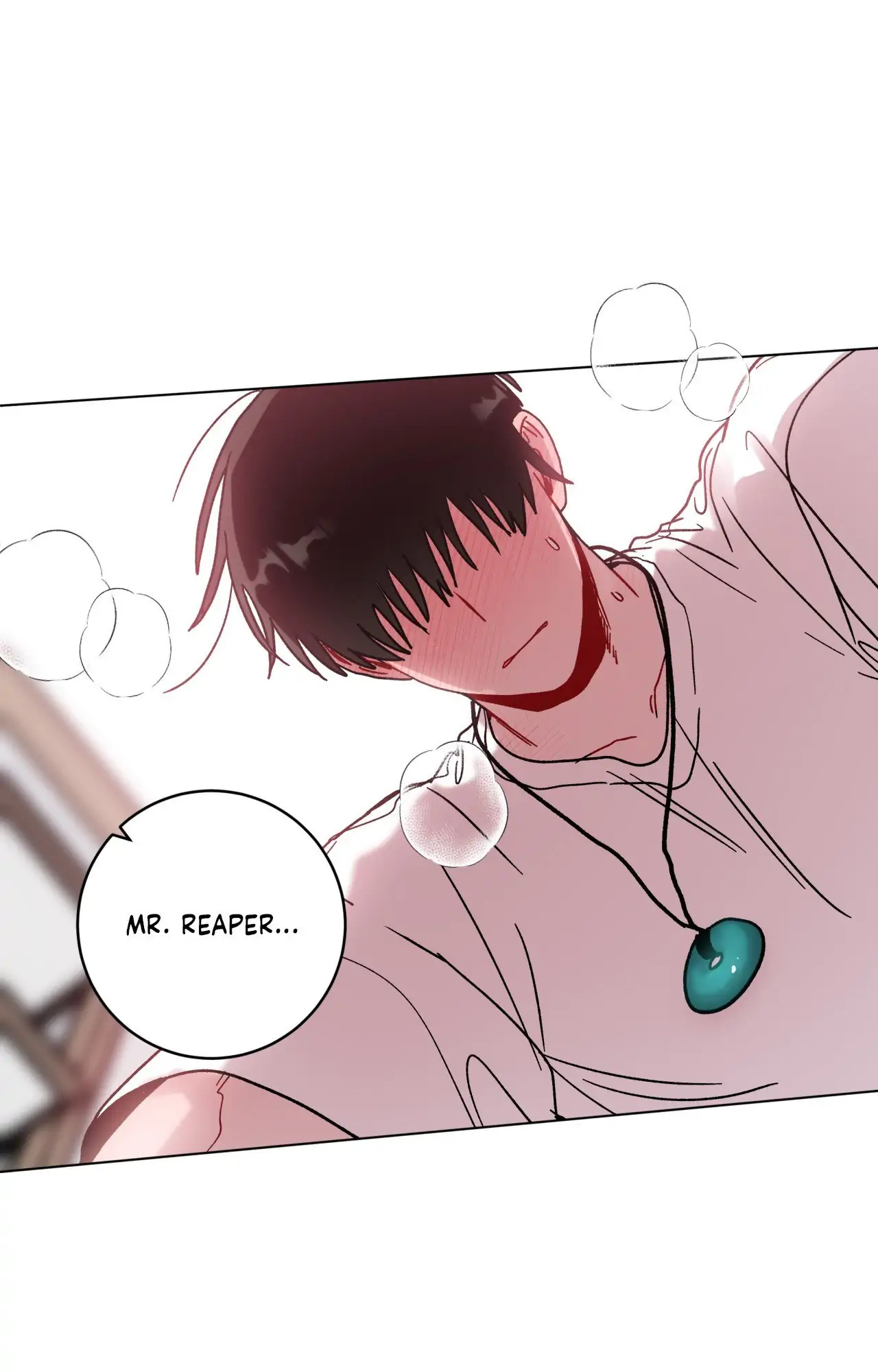 One Summer Day - Chapter 118 Page 61