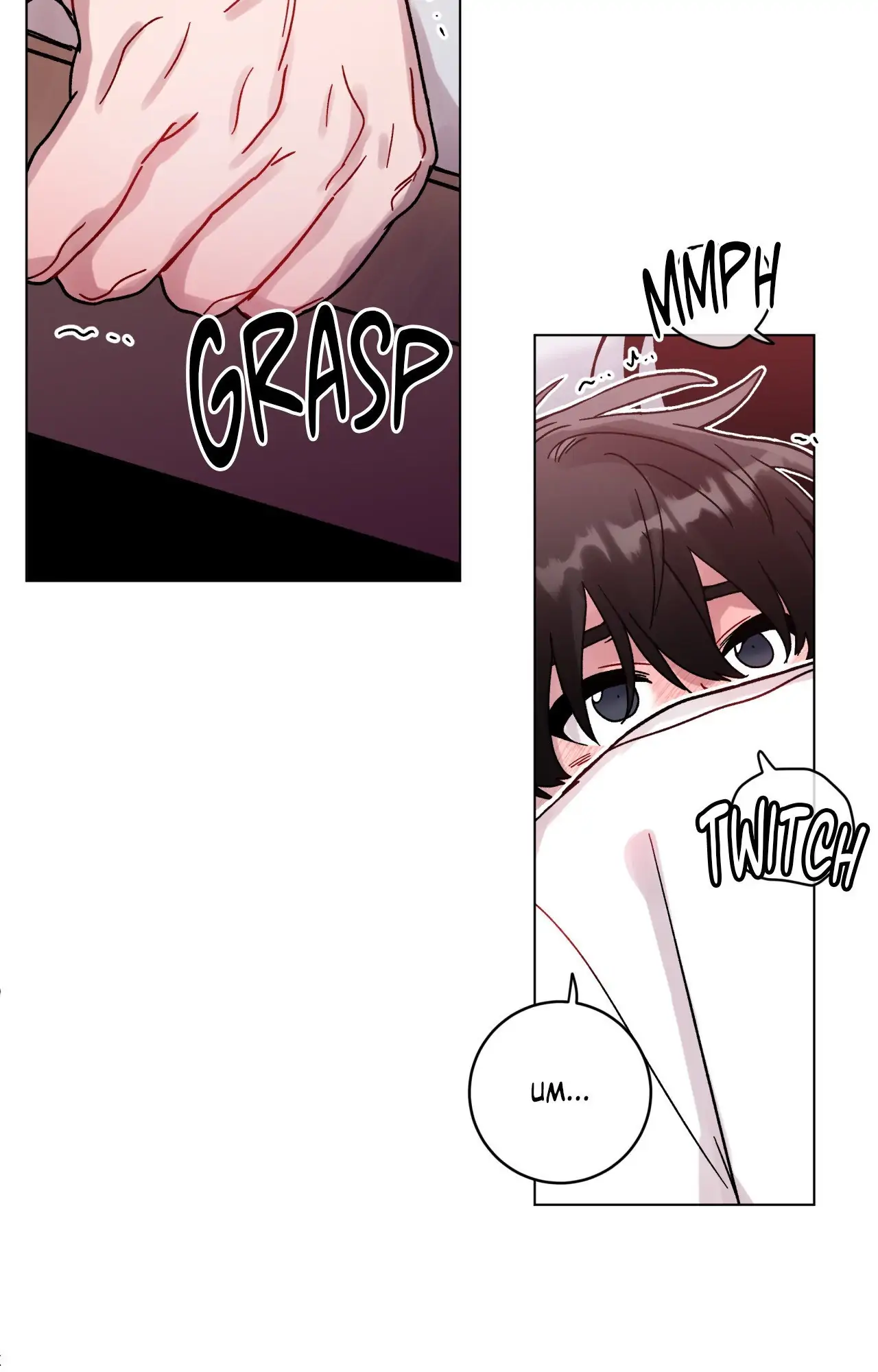 One Summer Day - Chapter 118 Page 65