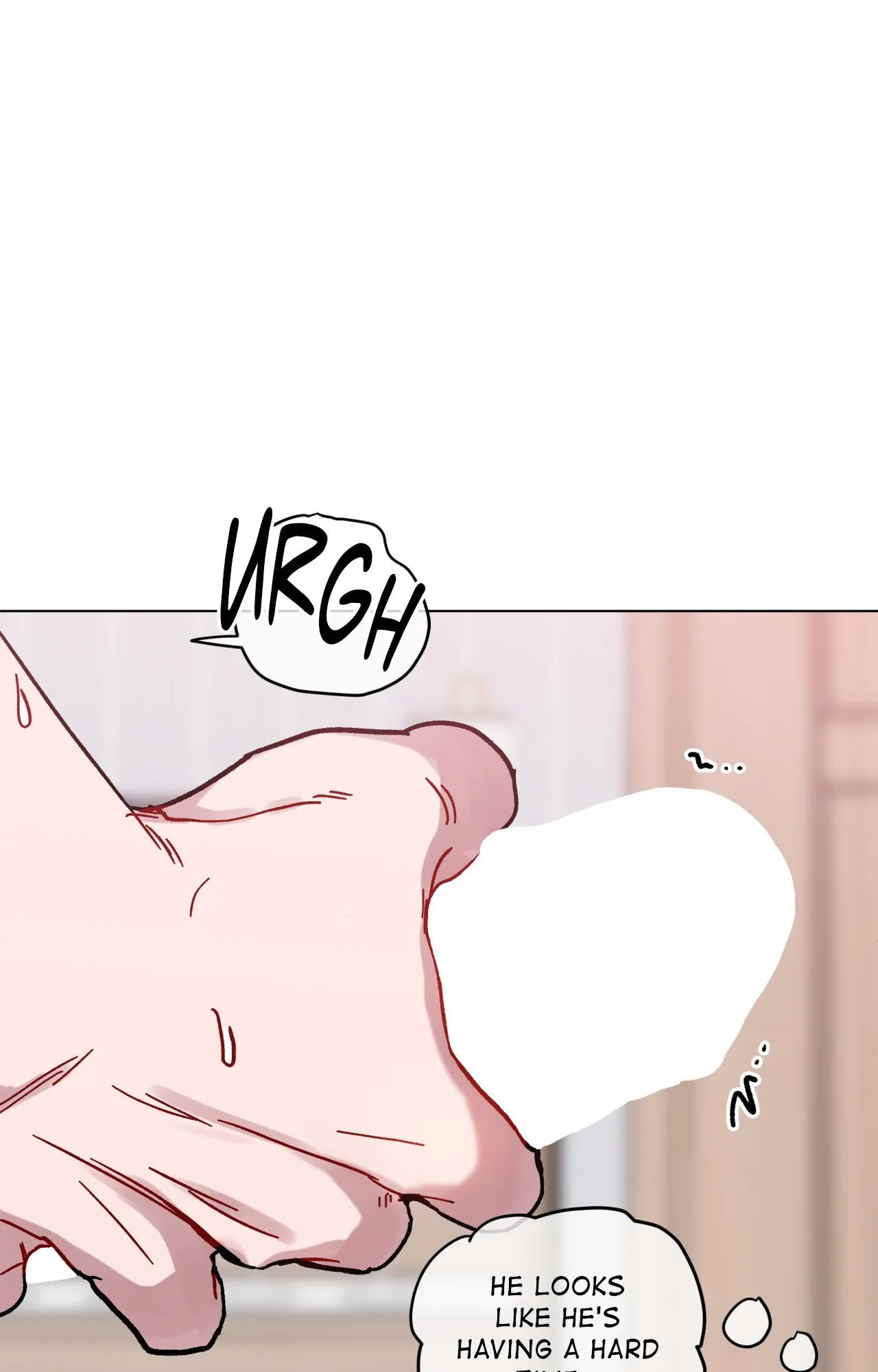 One Summer Day - Chapter 118 Page 8
