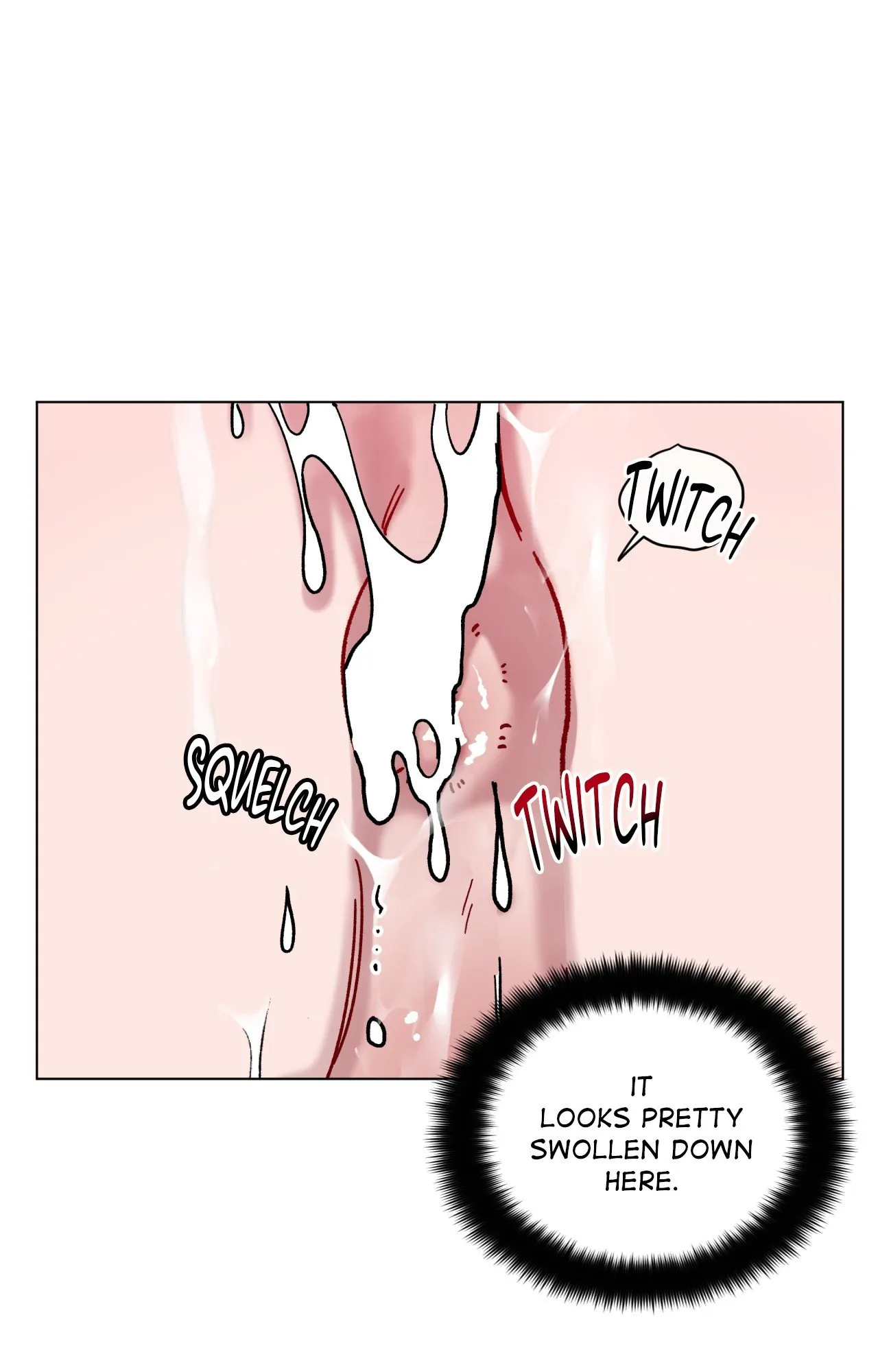 One Summer Day - Chapter 119 Page 13