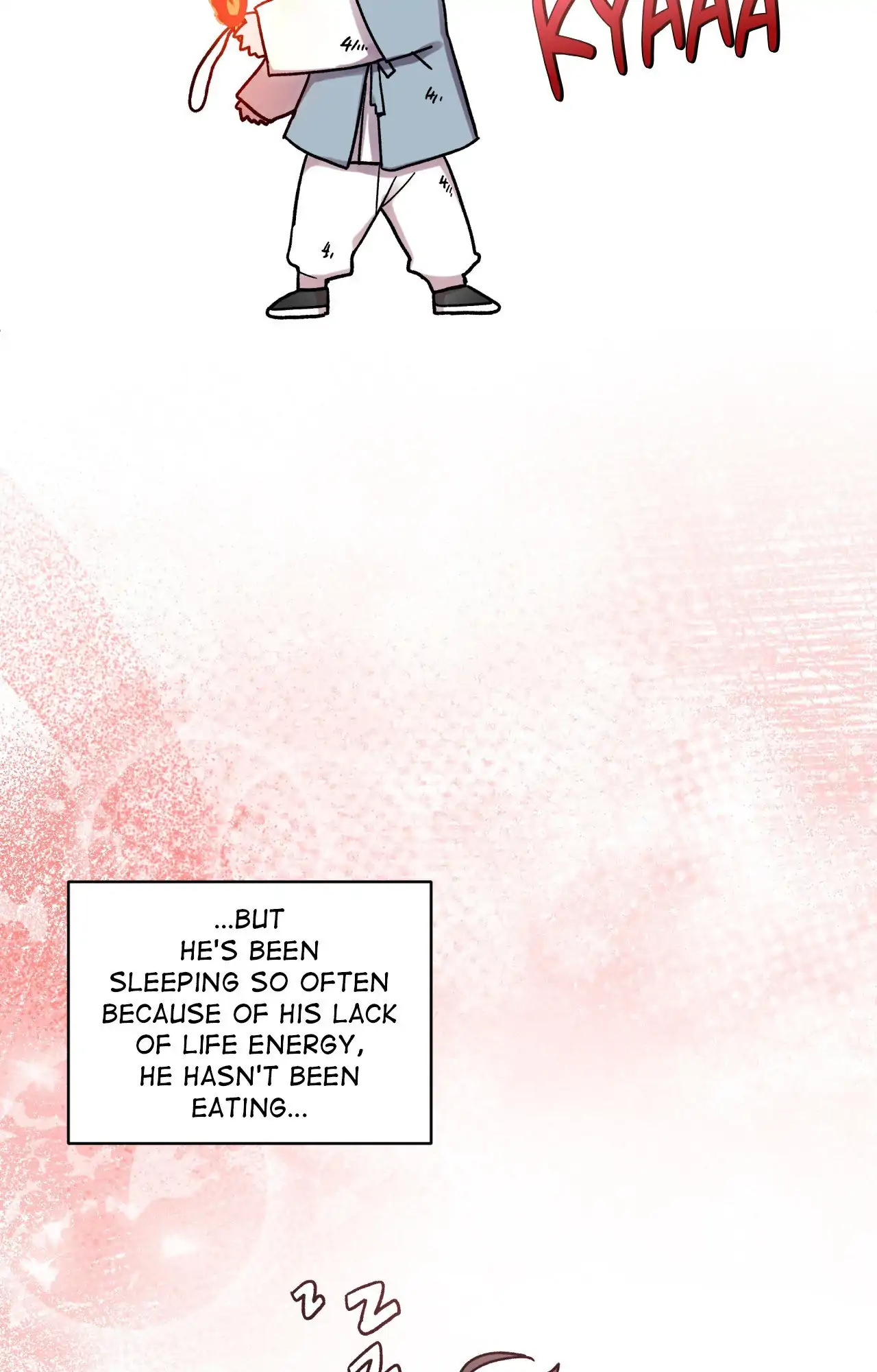 One Summer Day - Chapter 119 Page 24