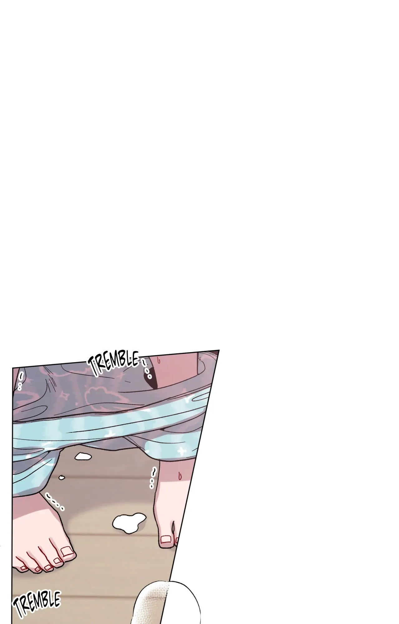 One Summer Day - Chapter 119 Page 3