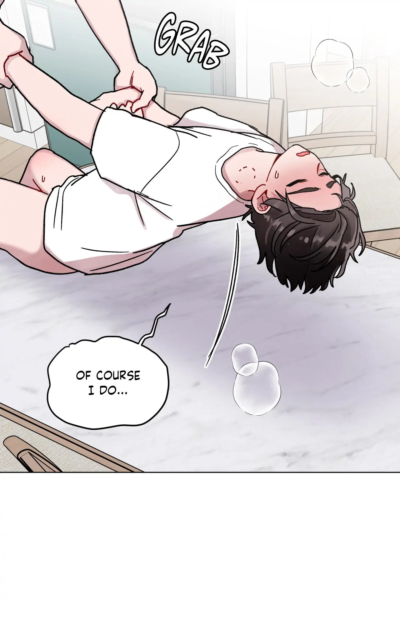 One Summer Day - Chapter 119 Page 30